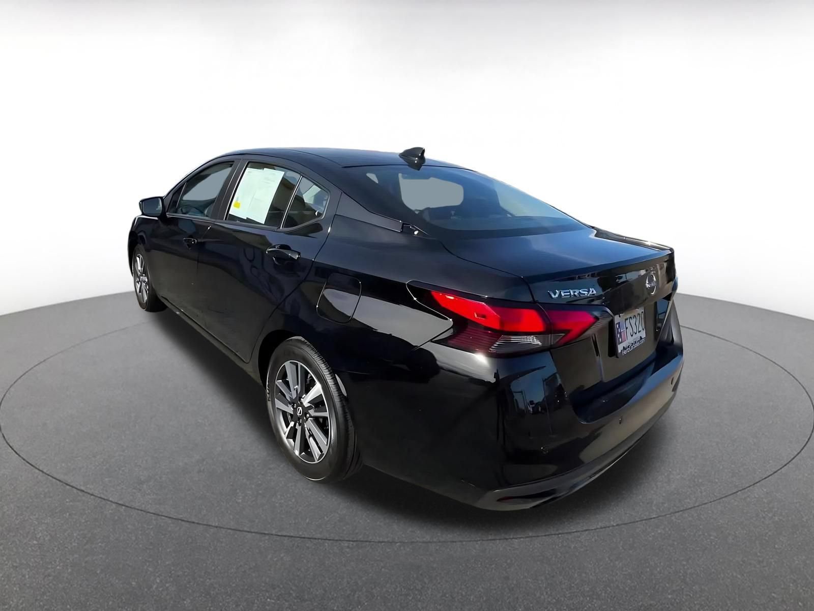 Thumbnail: 2025 Nissan Versa - 11