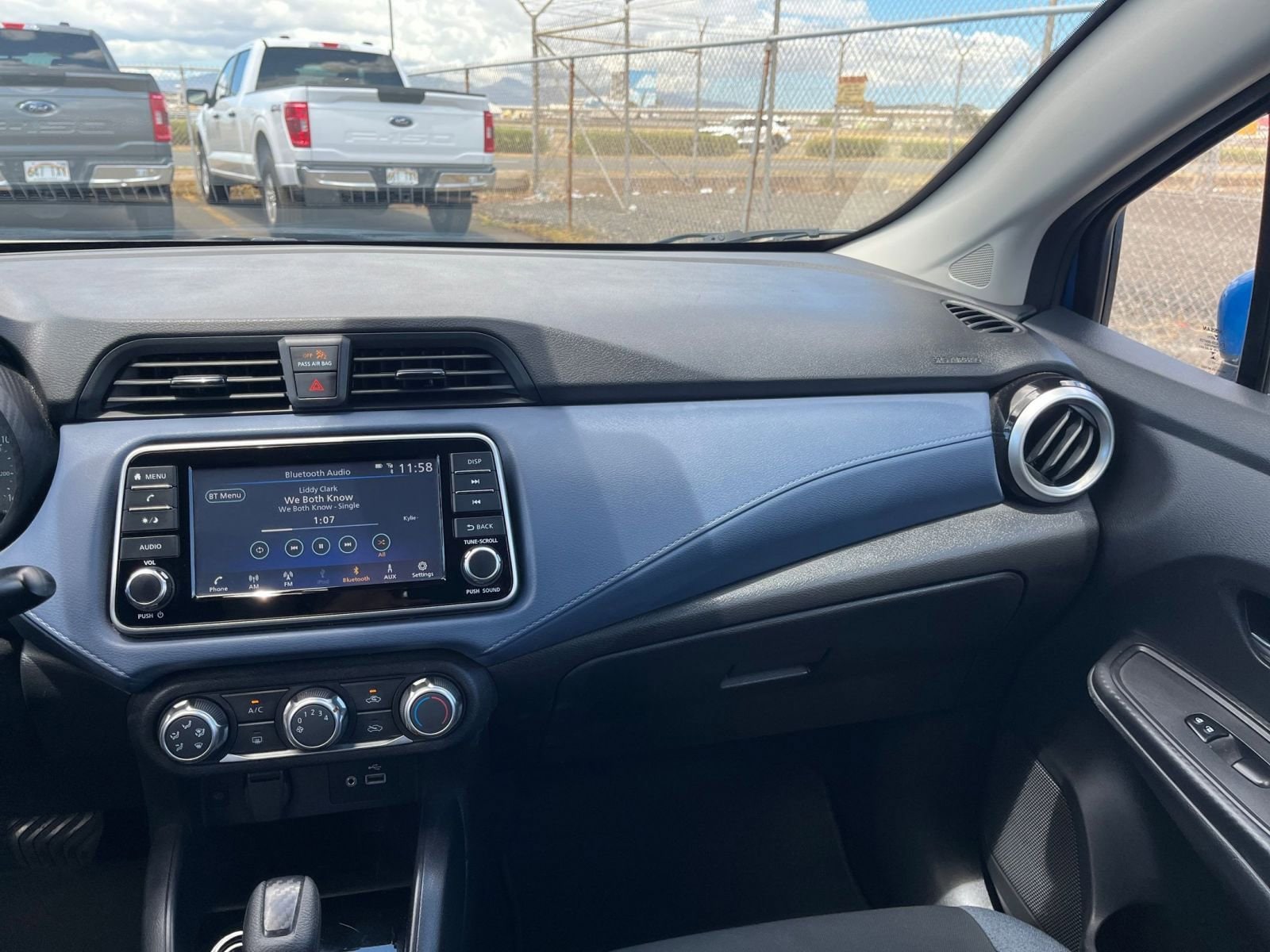 Thumbnail: 2023 Nissan Versa - 33