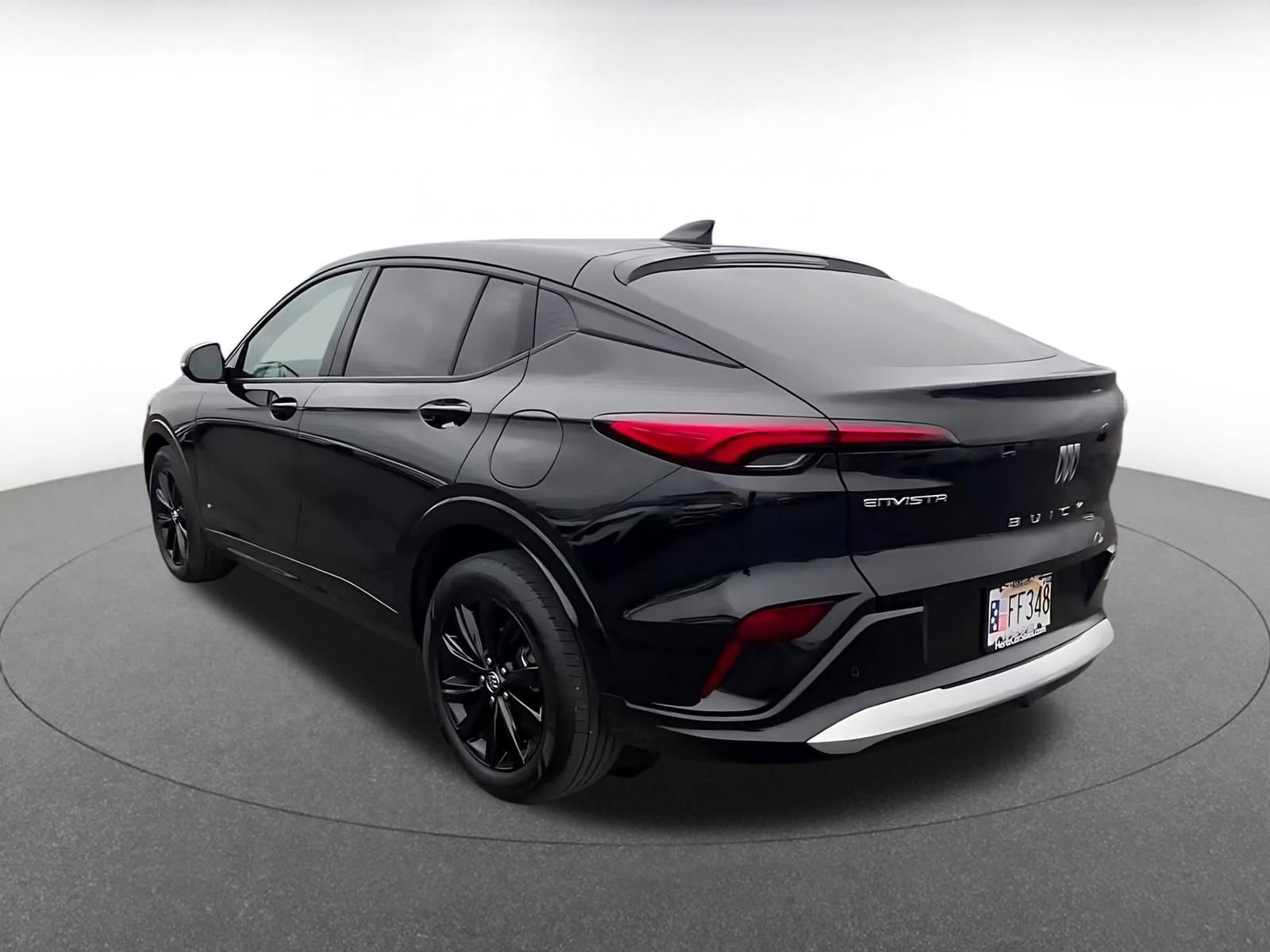 Thumbnail: 2025 Buick Envista - 11