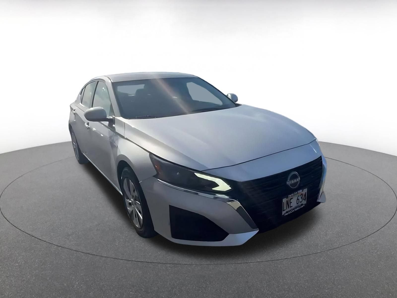 Thumbnail: 2023 Nissan Altima - 3