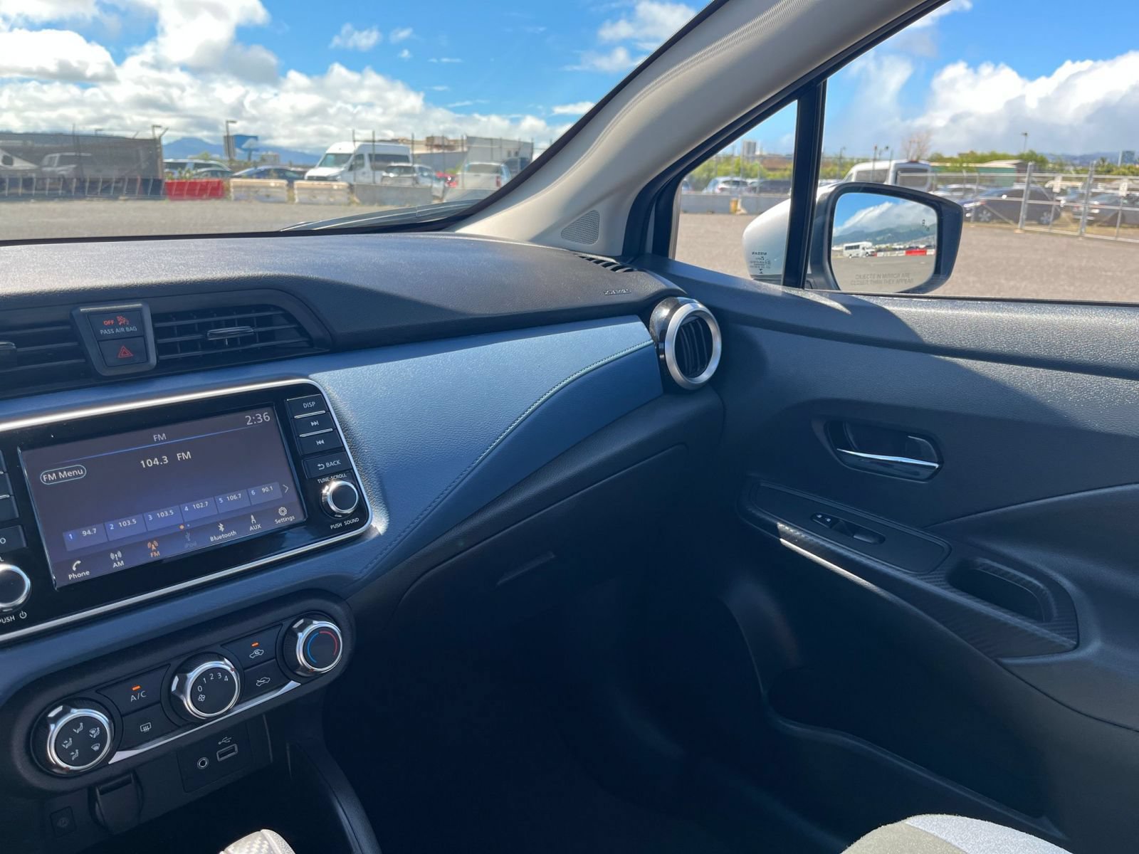 Thumbnail: 2025 Nissan Versa - 30