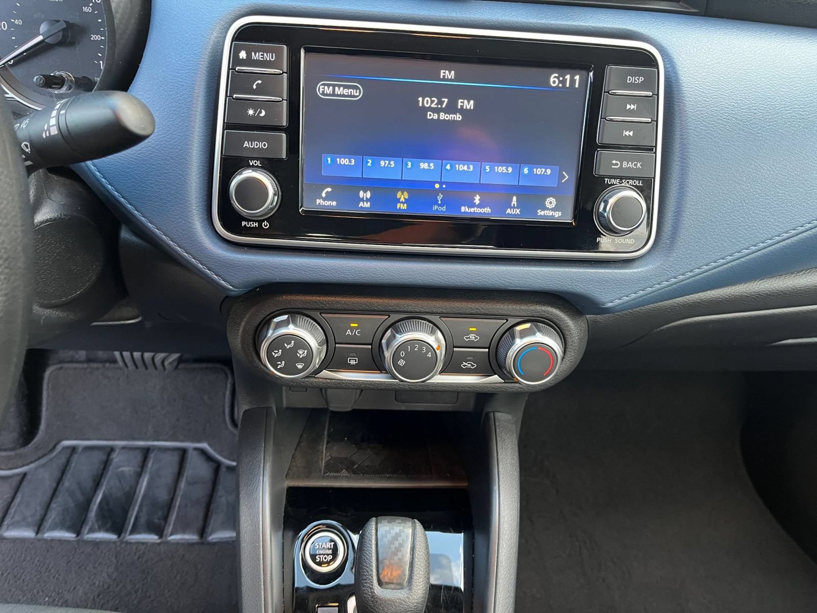 Thumbnail: 2025 Nissan Versa - 17