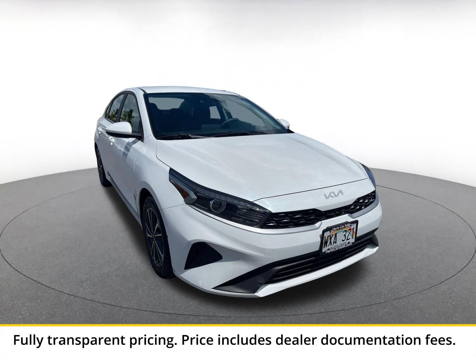 Thumbnail: 2024 Kia Forte - 1