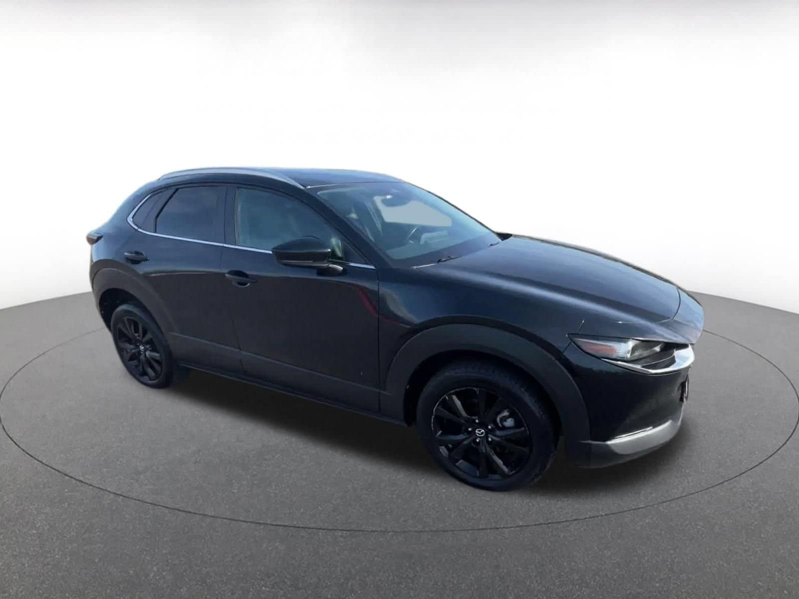 Thumbnail: 2024 Mazda CX-30 - 2