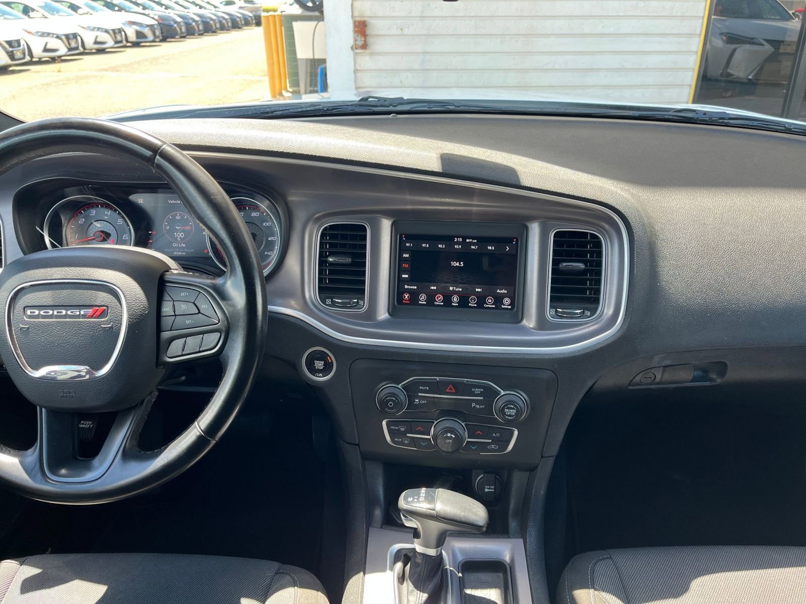 Thumbnail: 2022 Dodge Charger - 33