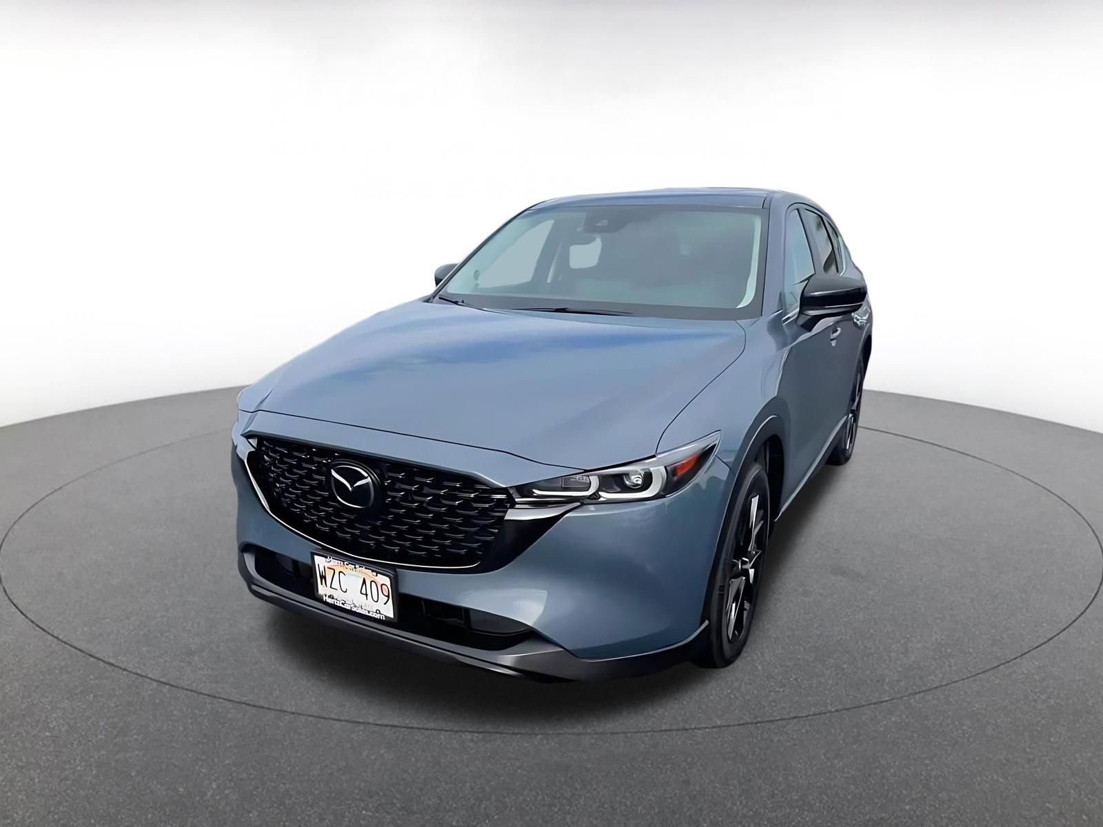 Thumbnail: 2024 Mazda CX-5 - 7