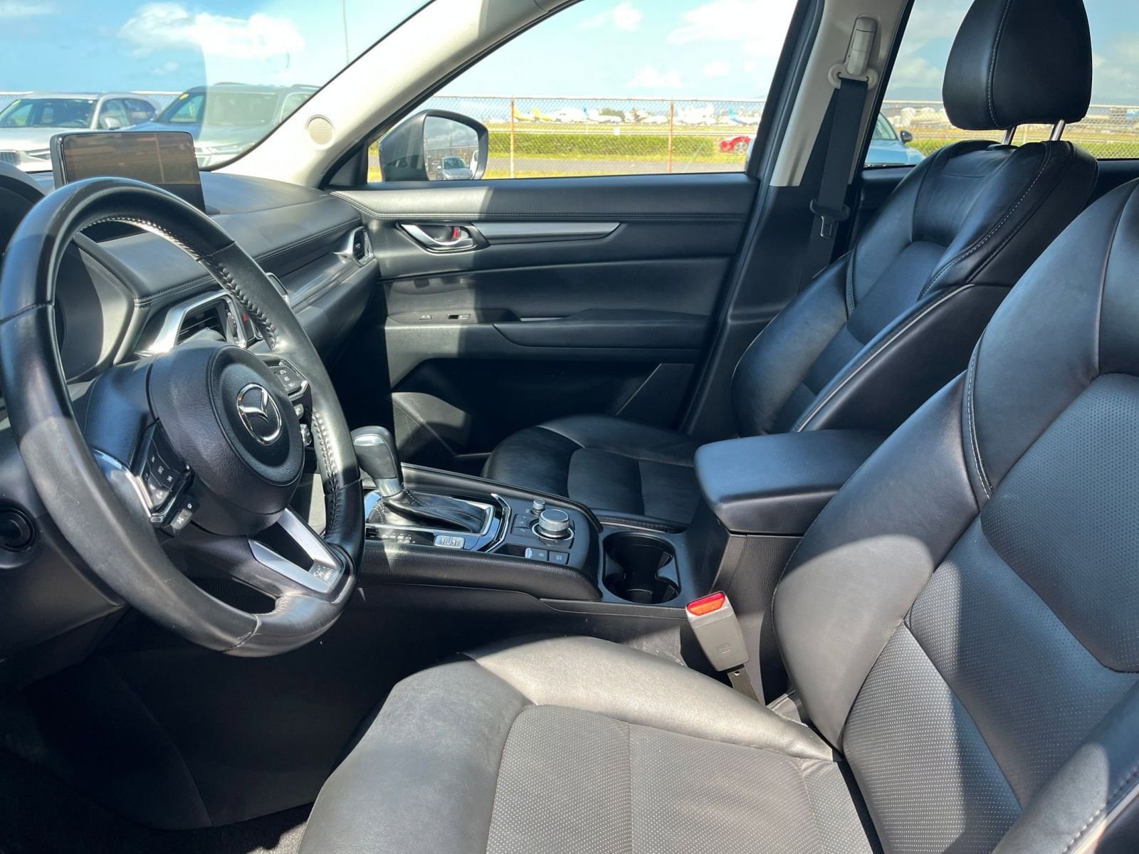 Thumbnail: 2024 Mazda CX-5 - 28