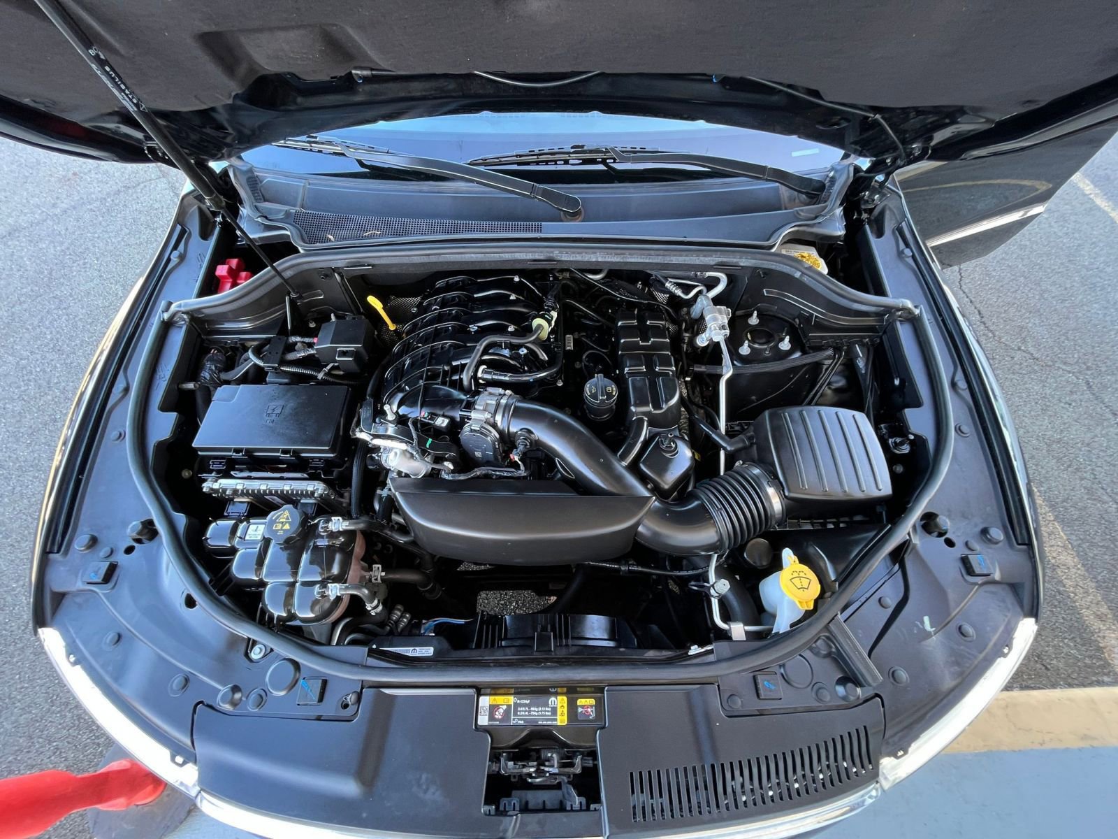 Thumbnail: 2023 Dodge Durango - 32