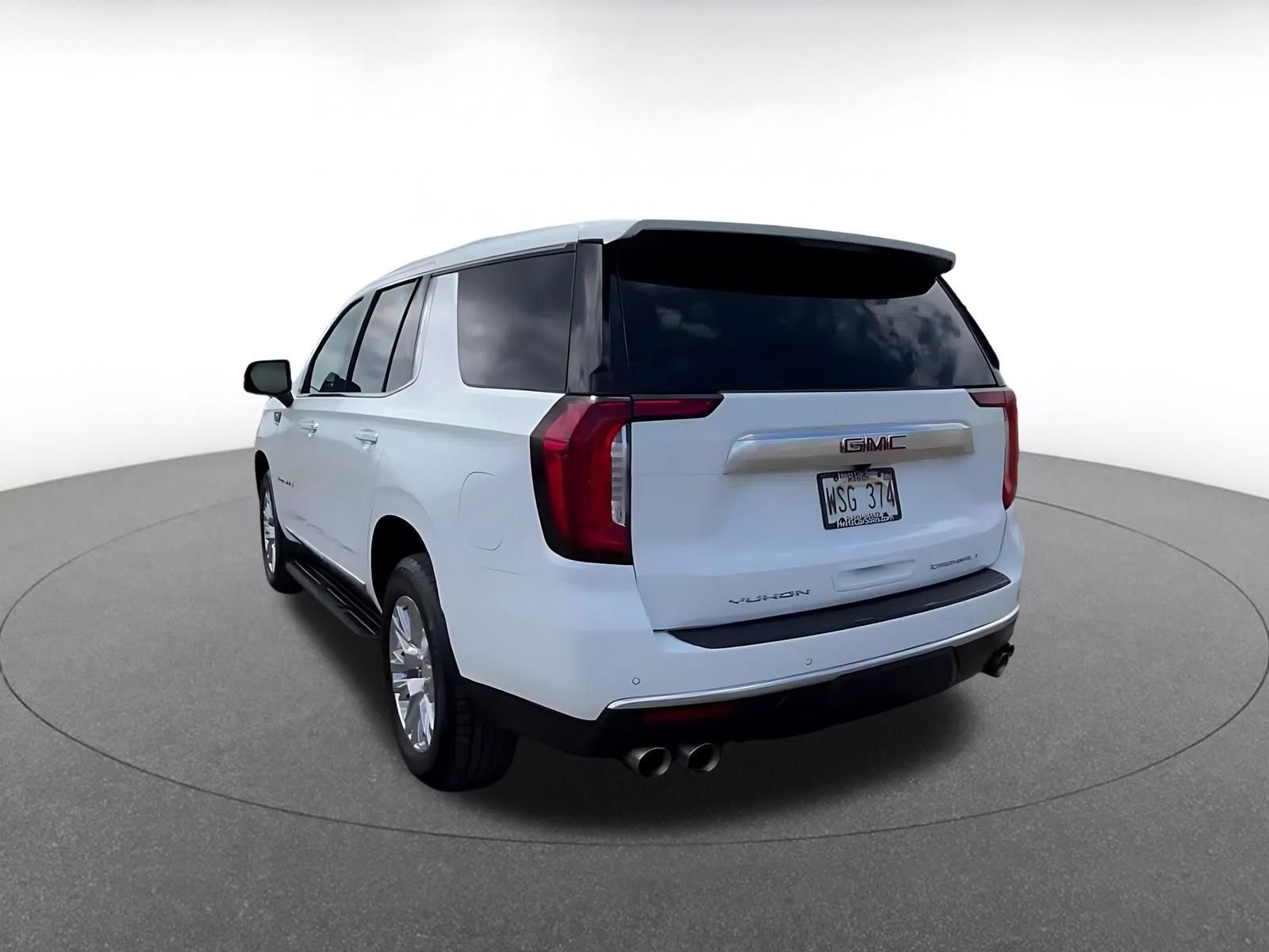 Thumbnail: 2023 GMC Yukon - 10