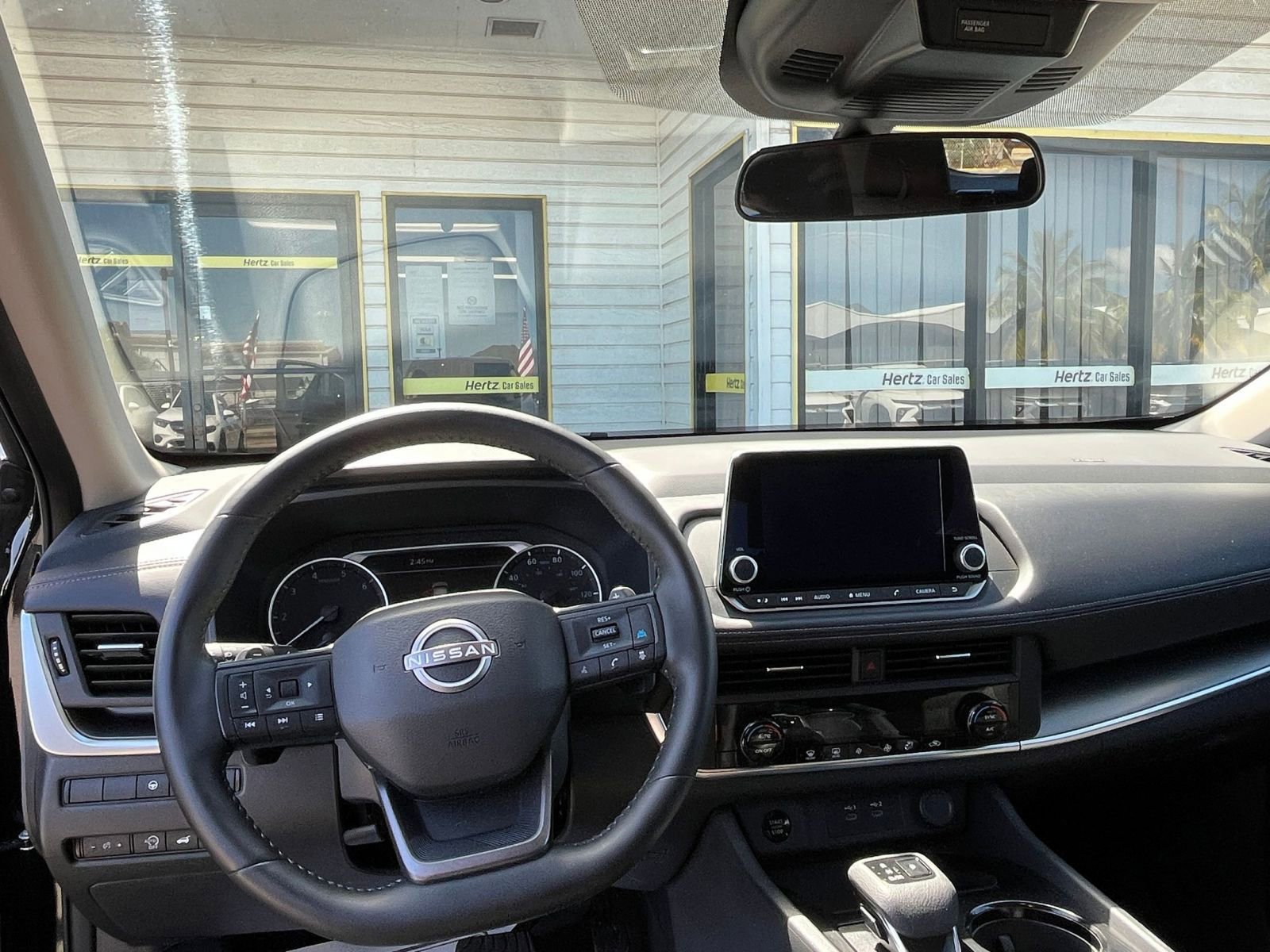 Thumbnail: 2025 Nissan Rogue - 35