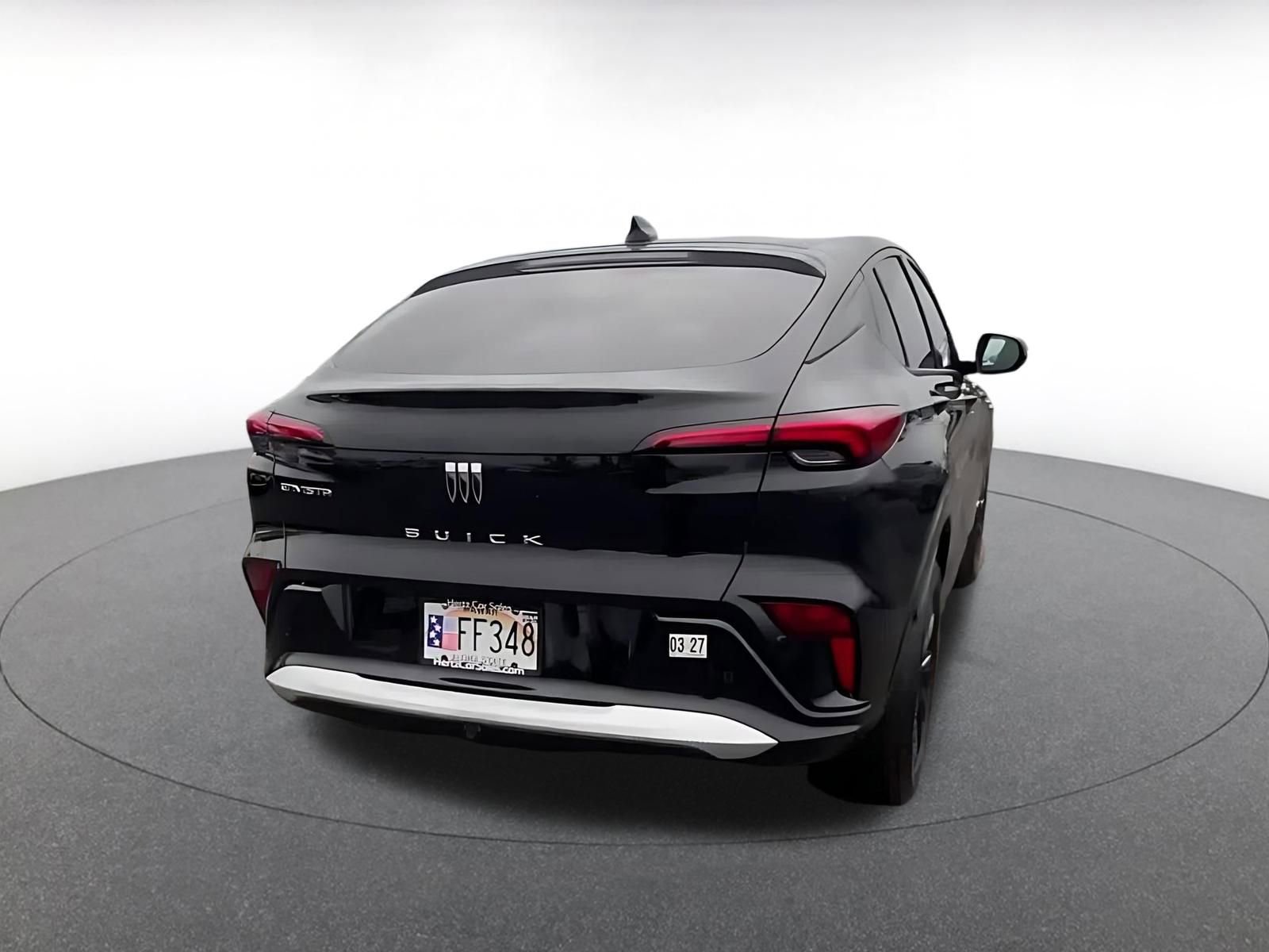 Thumbnail: 2025 Buick Envista - 14