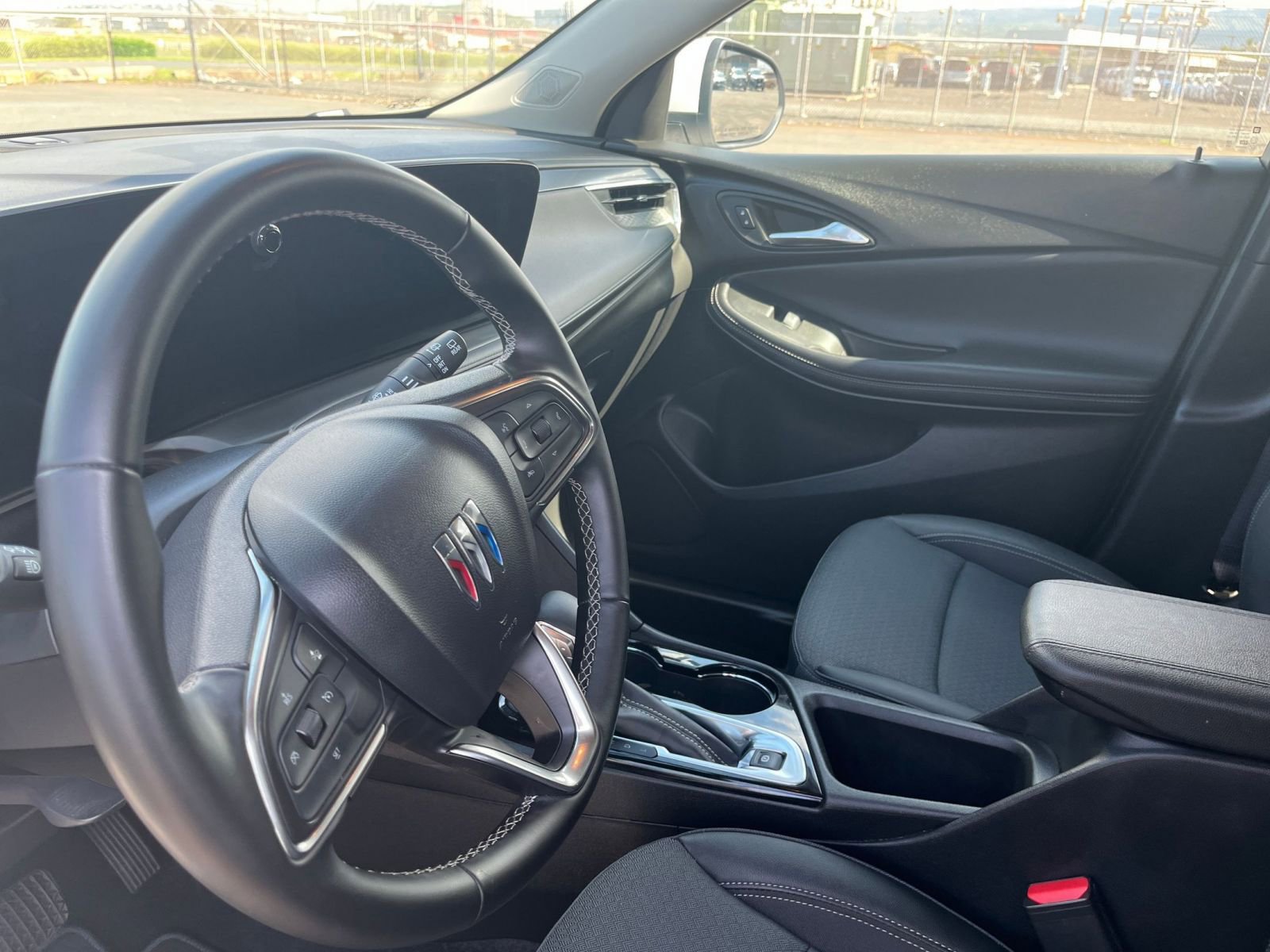 Thumbnail: 2025 Buick Encore GX - 33