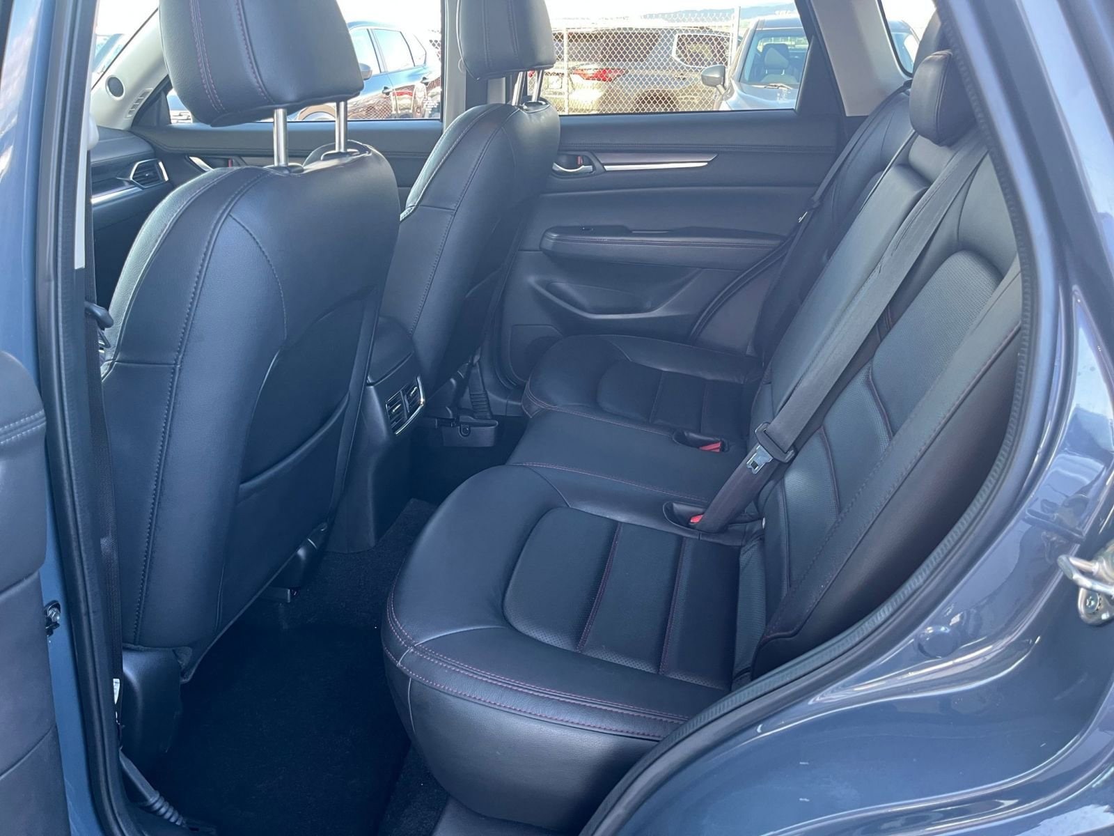 Thumbnail: 2024 Mazda CX-5 - 25