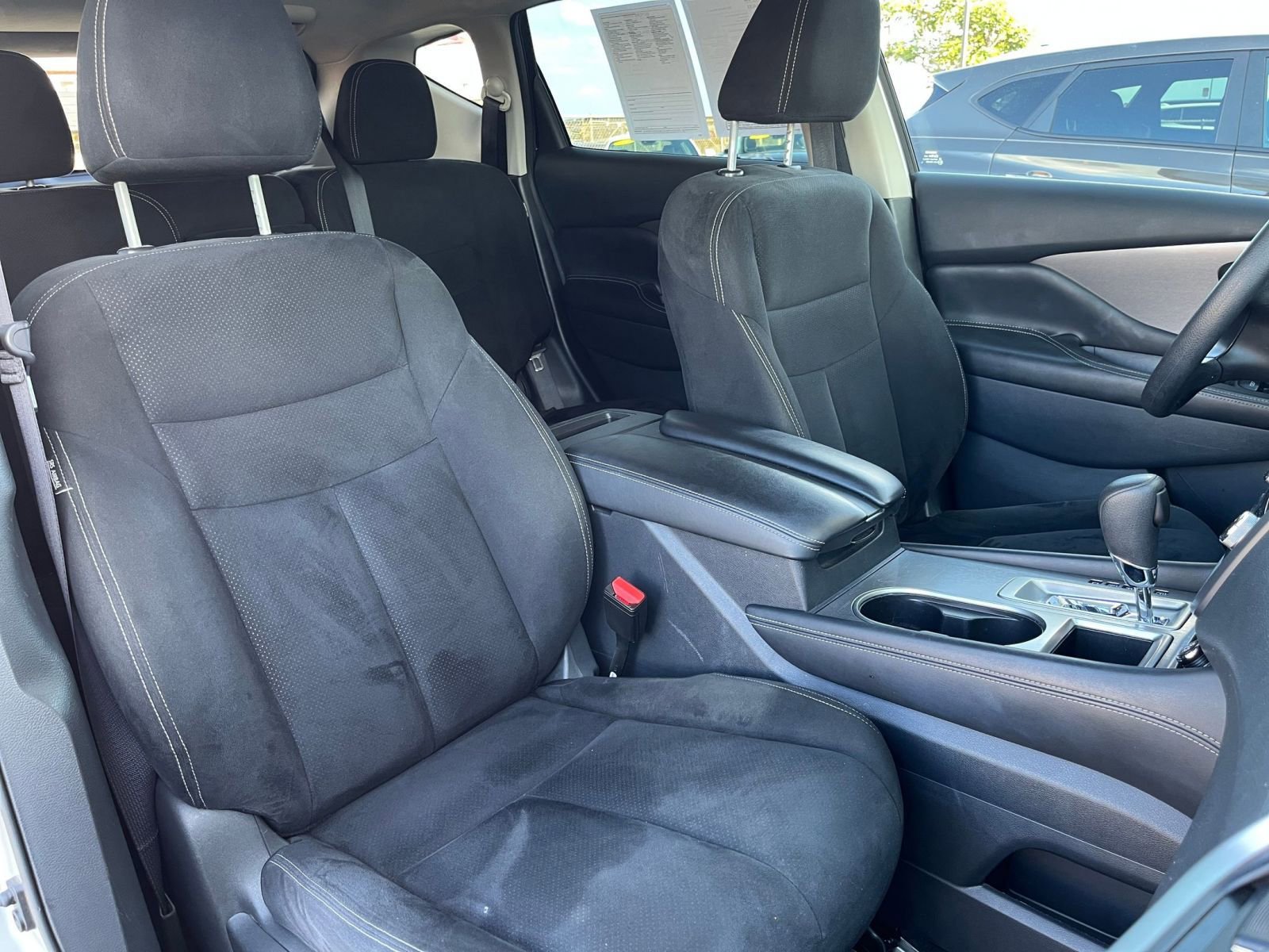 Thumbnail: 2023 Nissan Murano - 35