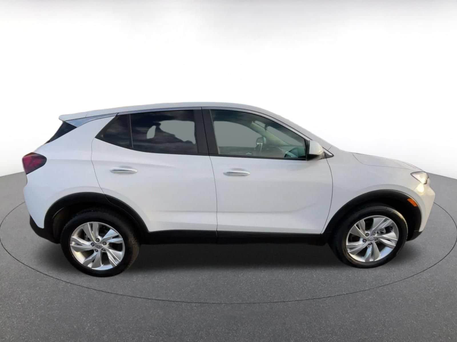 Thumbnail: 2025 Buick Encore GX - 16