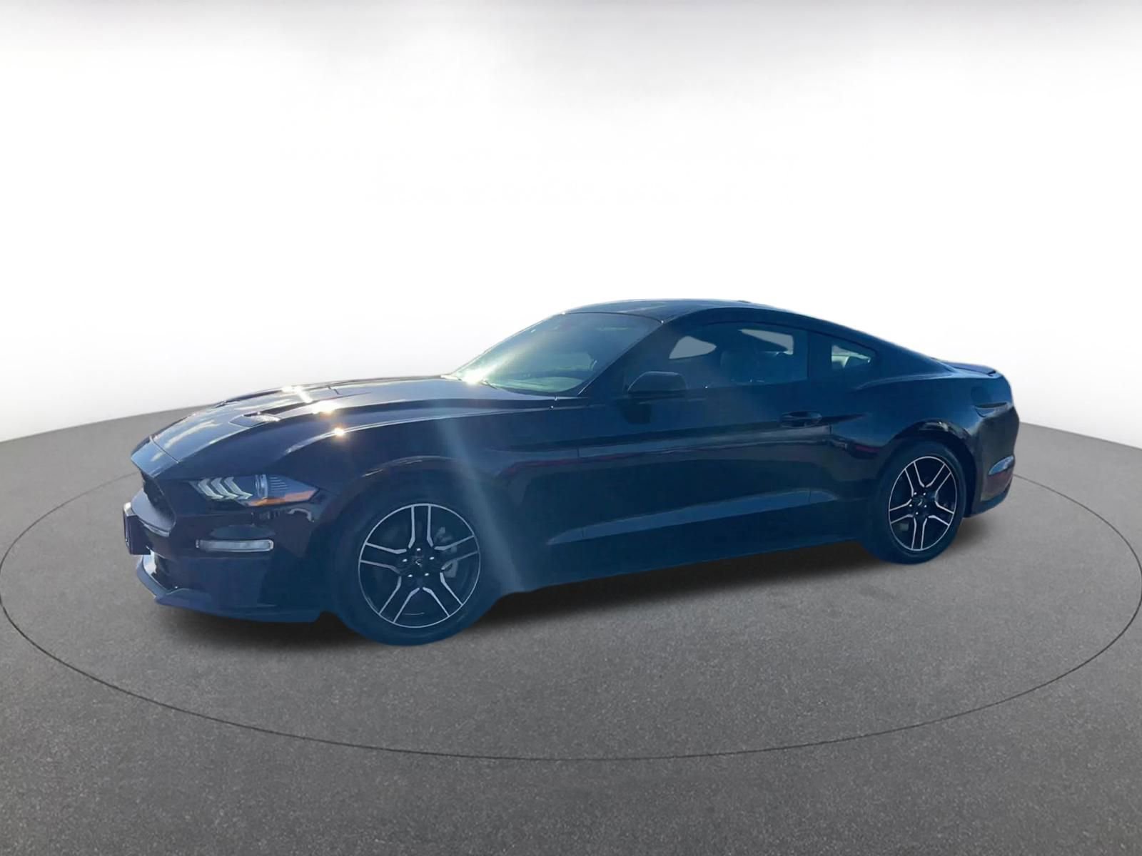 Thumbnail: 2023 Ford Mustang - 8
