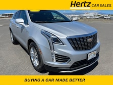 2020 Cadillac XT5 Premium Luxury -
                Honolulu, HI