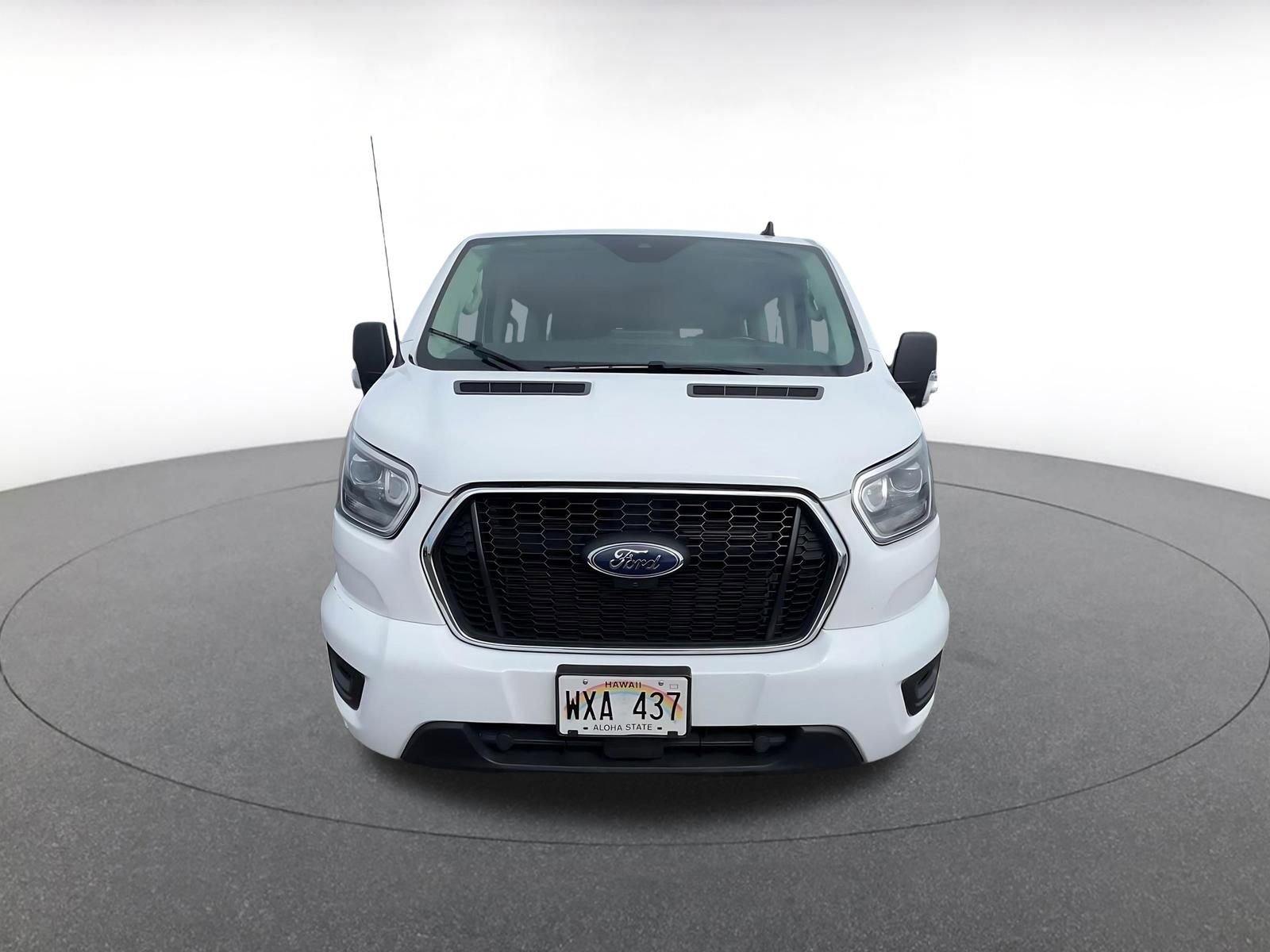 Thumbnail: 2023 Ford Econoline - 4