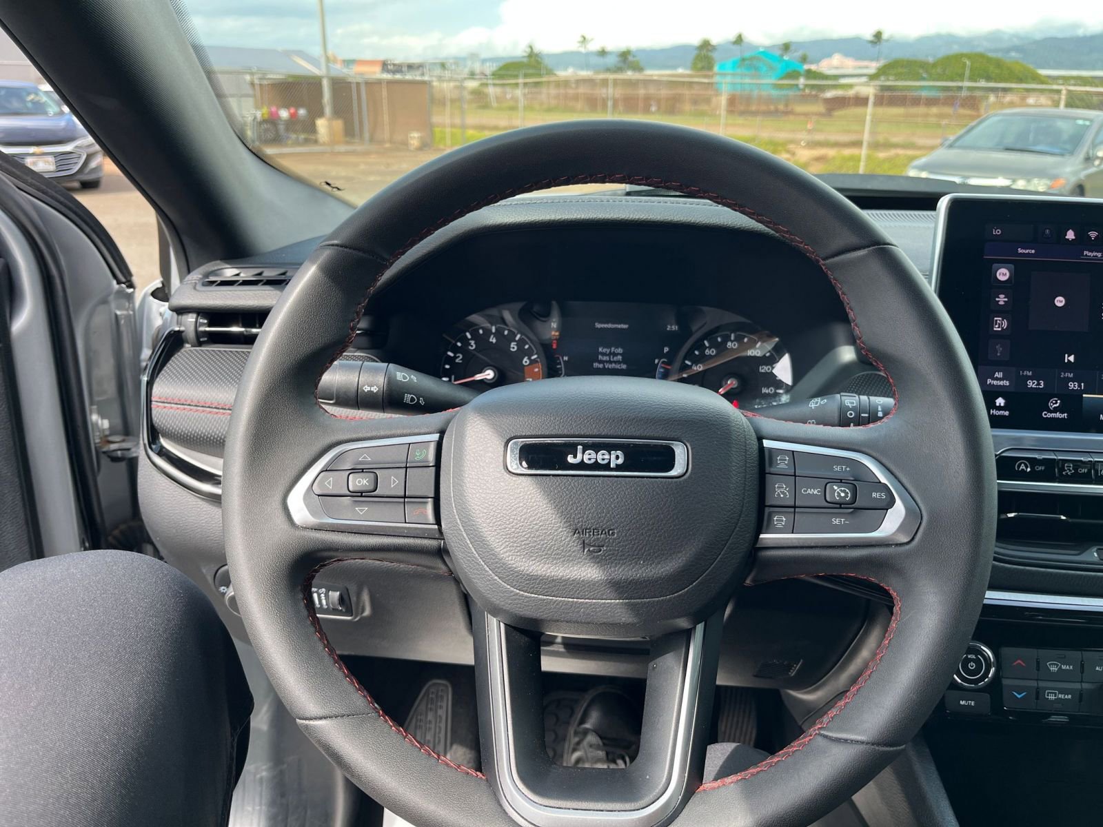 Thumbnail: 2025 Jeep Compass - 29