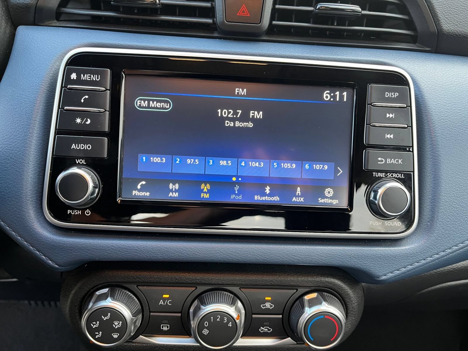 Thumbnail: 2025 Nissan Versa - 20