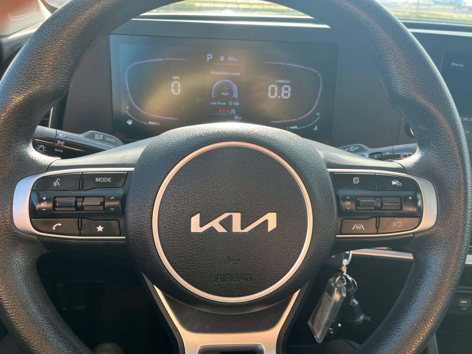 Thumbnail: 2025 Kia Sportage - 27