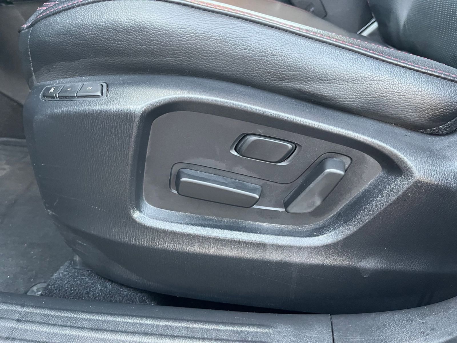 Thumbnail: 2024 Mazda CX-5 - 23