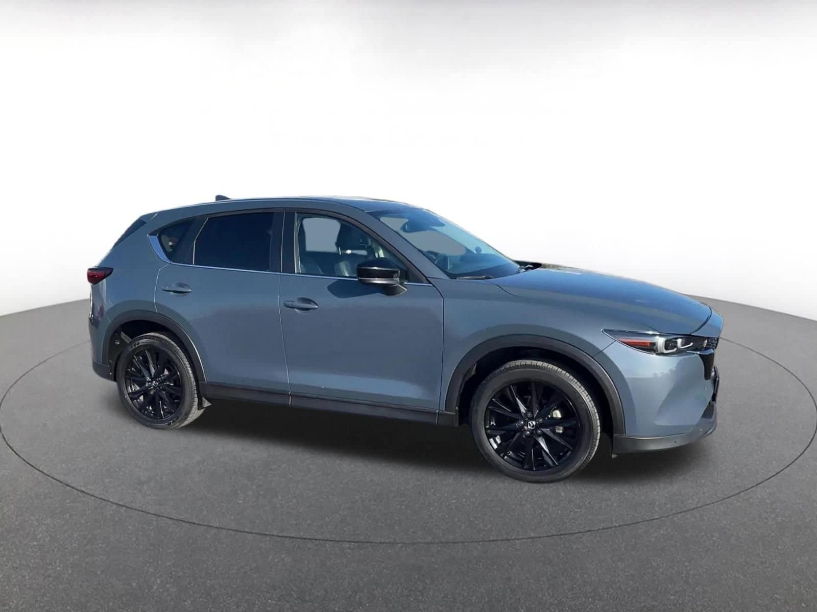 Thumbnail: 2024 Mazda CX-5 - 2