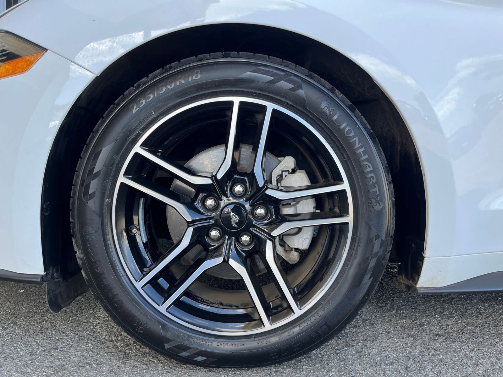 Thumbnail: 2023 Ford Mustang - 29