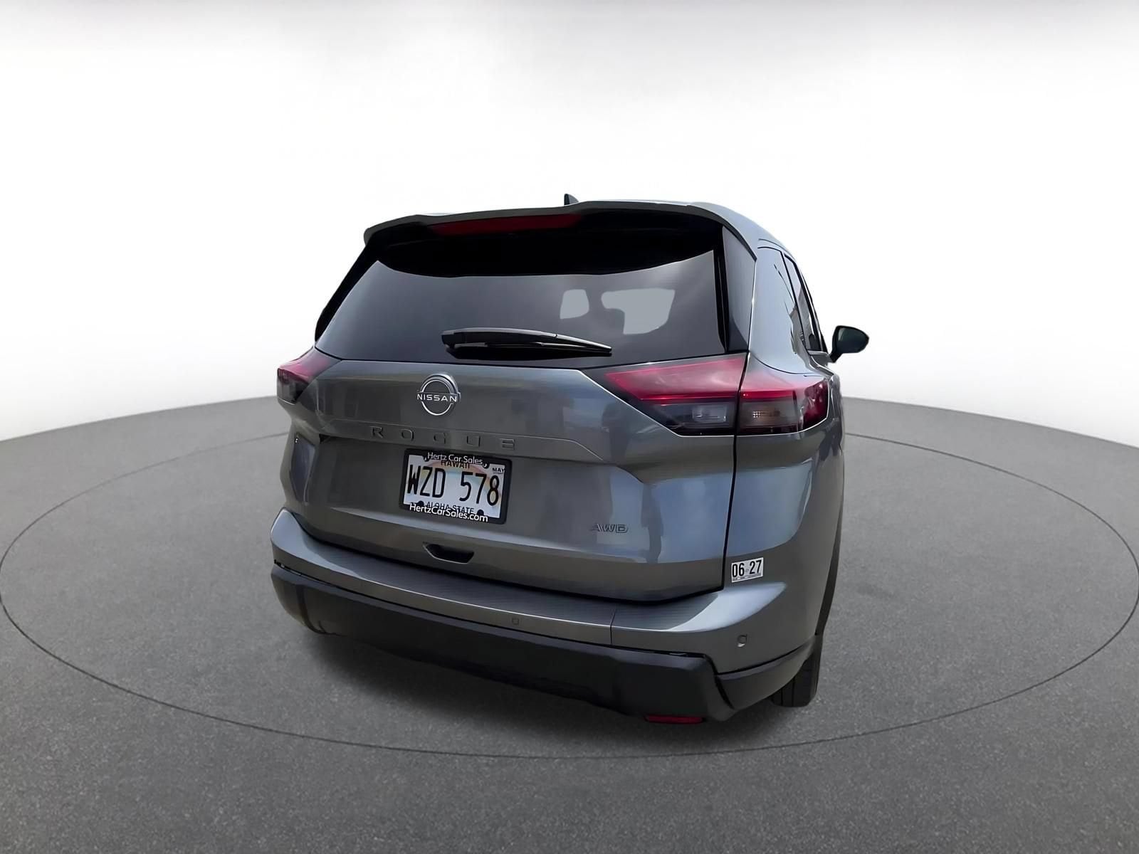 Thumbnail: 2024 Nissan Rogue - 15