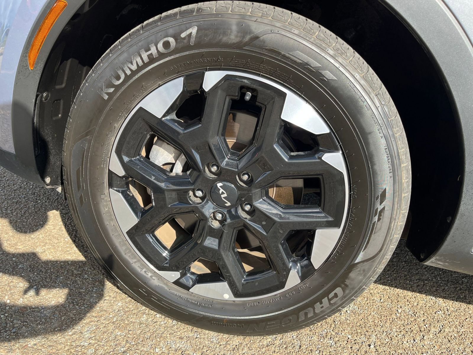 Thumbnail: 2024 Kia Sorento - 32