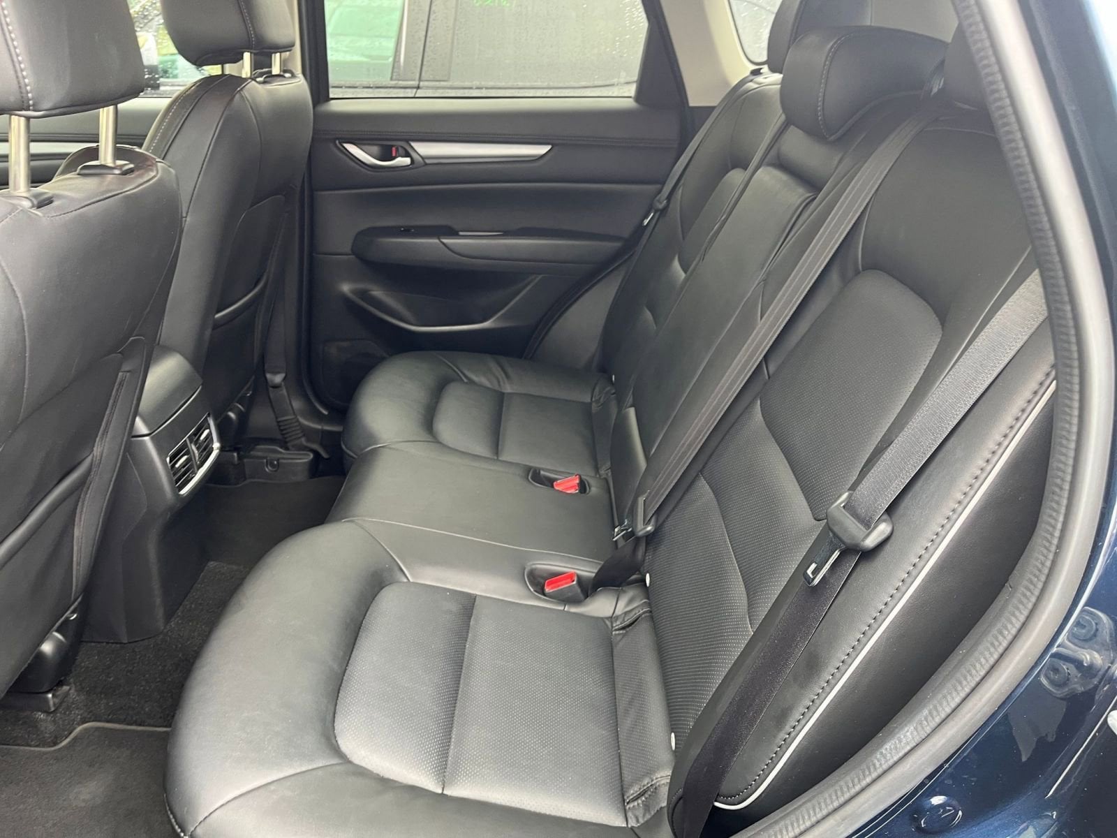 Thumbnail: 2024 Mazda CX-5 - 23