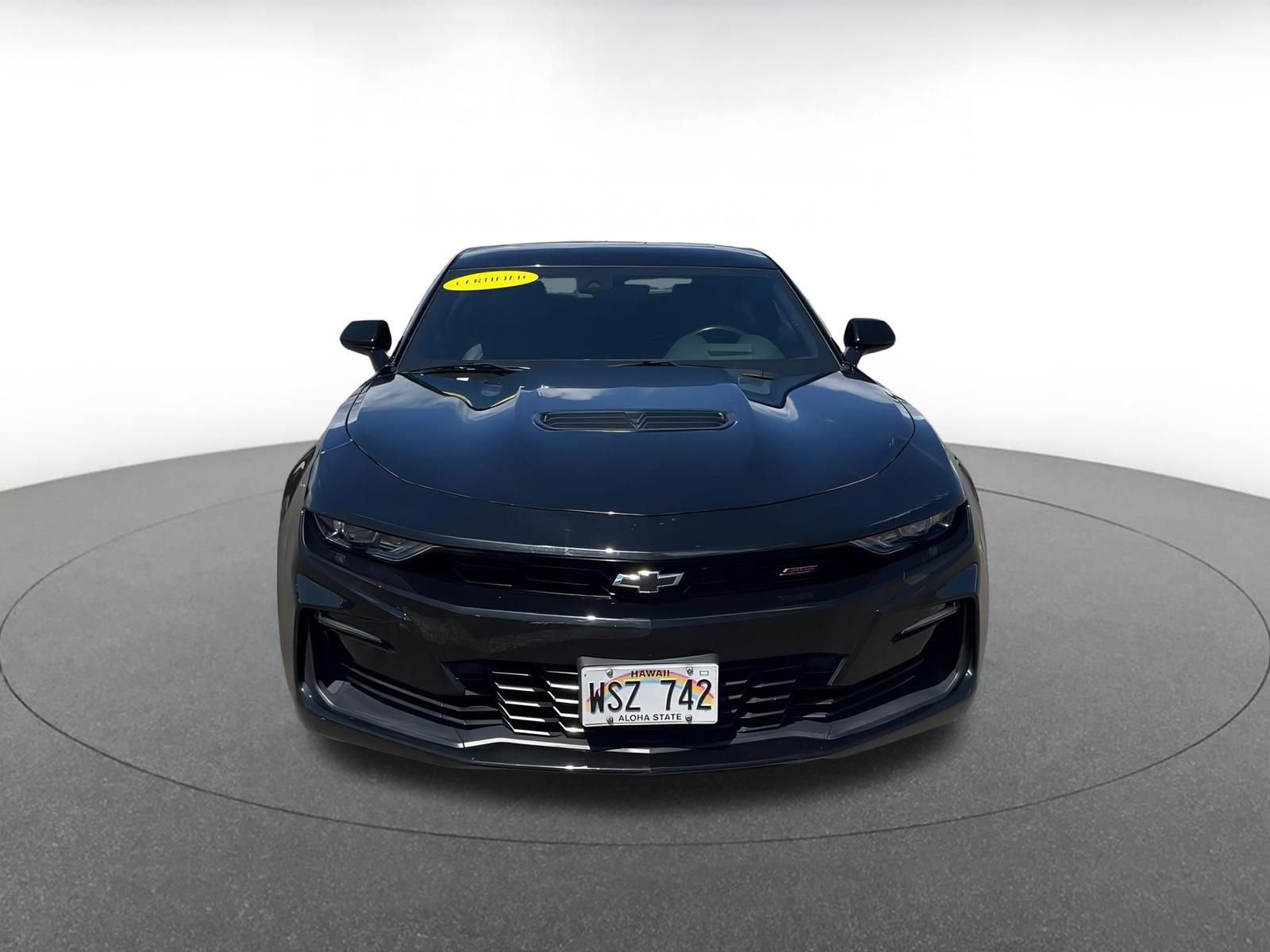 Thumbnail: 2023 Chevrolet Camaro - 3