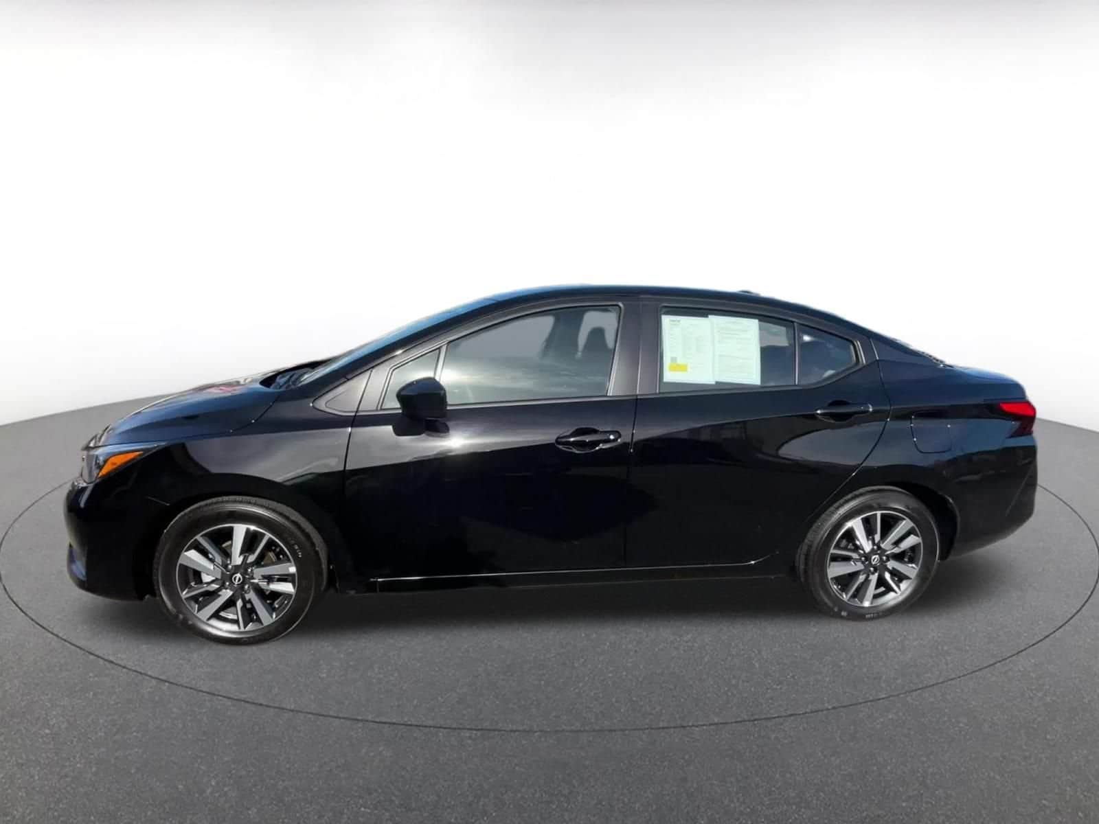 Thumbnail: 2025 Nissan Versa - 9