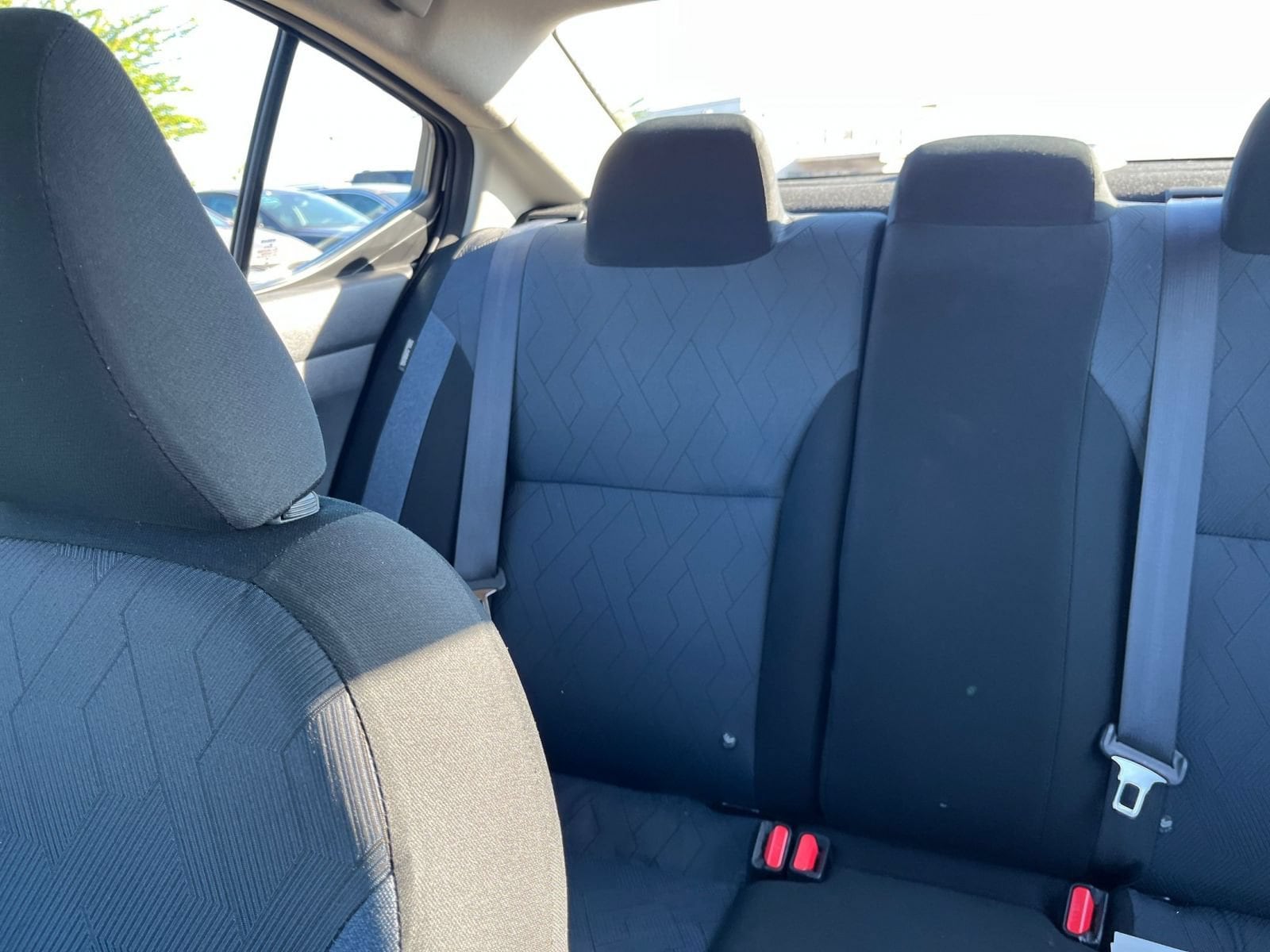 Thumbnail: 2025 Nissan Versa - 34