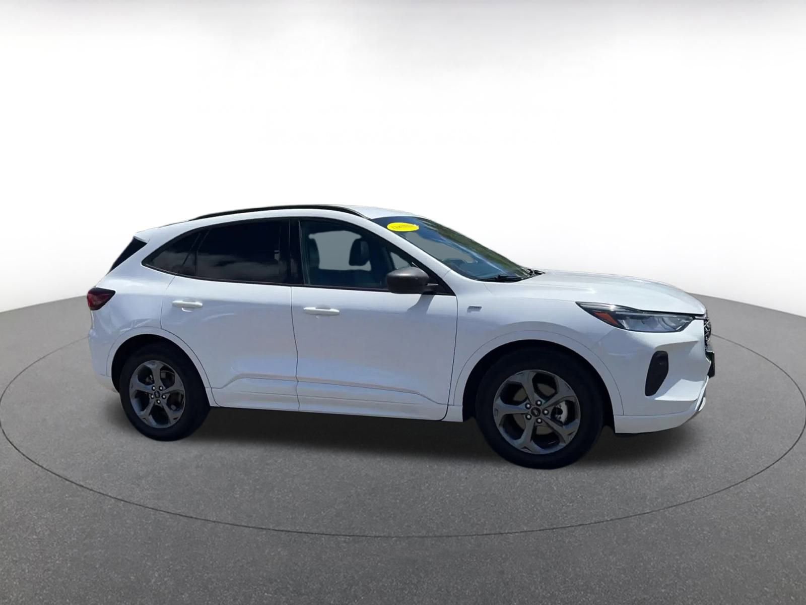 Thumbnail: 2023 Ford Escape - 2