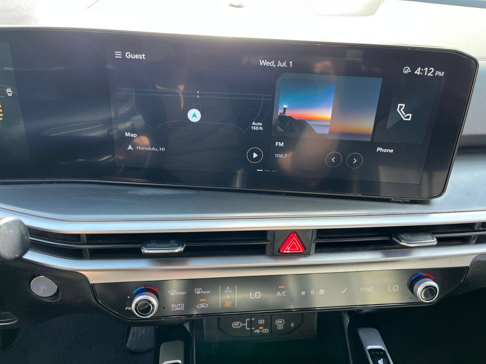 Thumbnail: 2024 Kia Sorento - 21