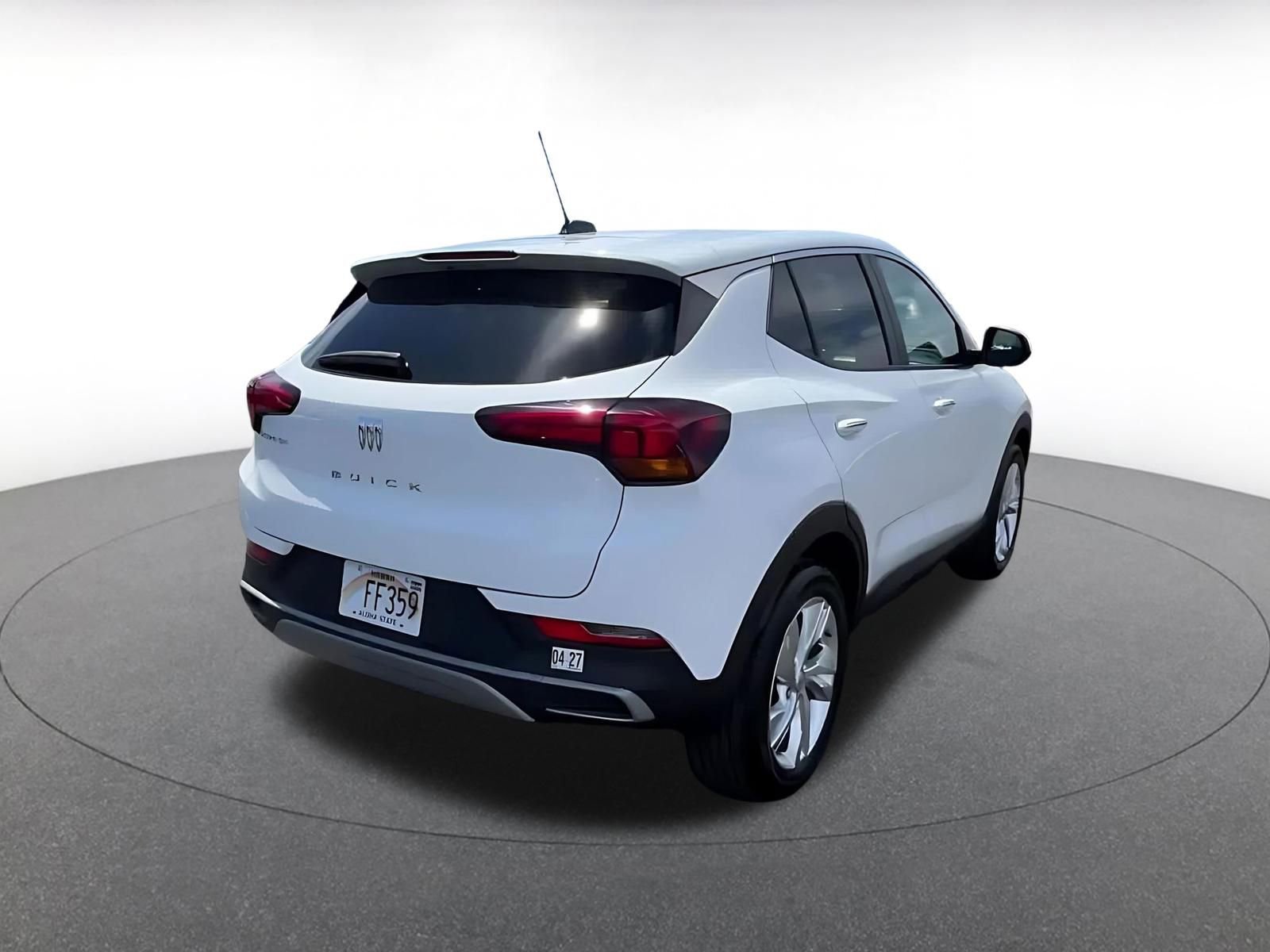 Thumbnail: 2025 Buick Encore GX - 15