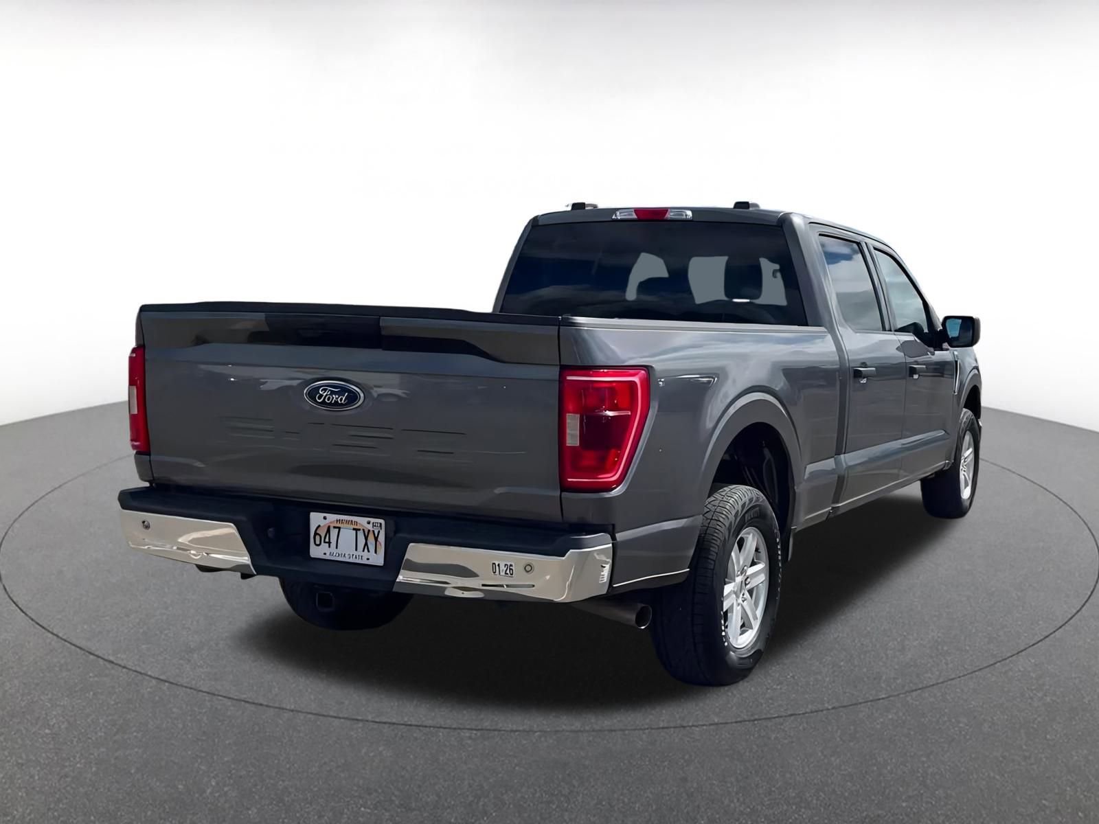 Thumbnail: 2023 Ford F-150 - 14