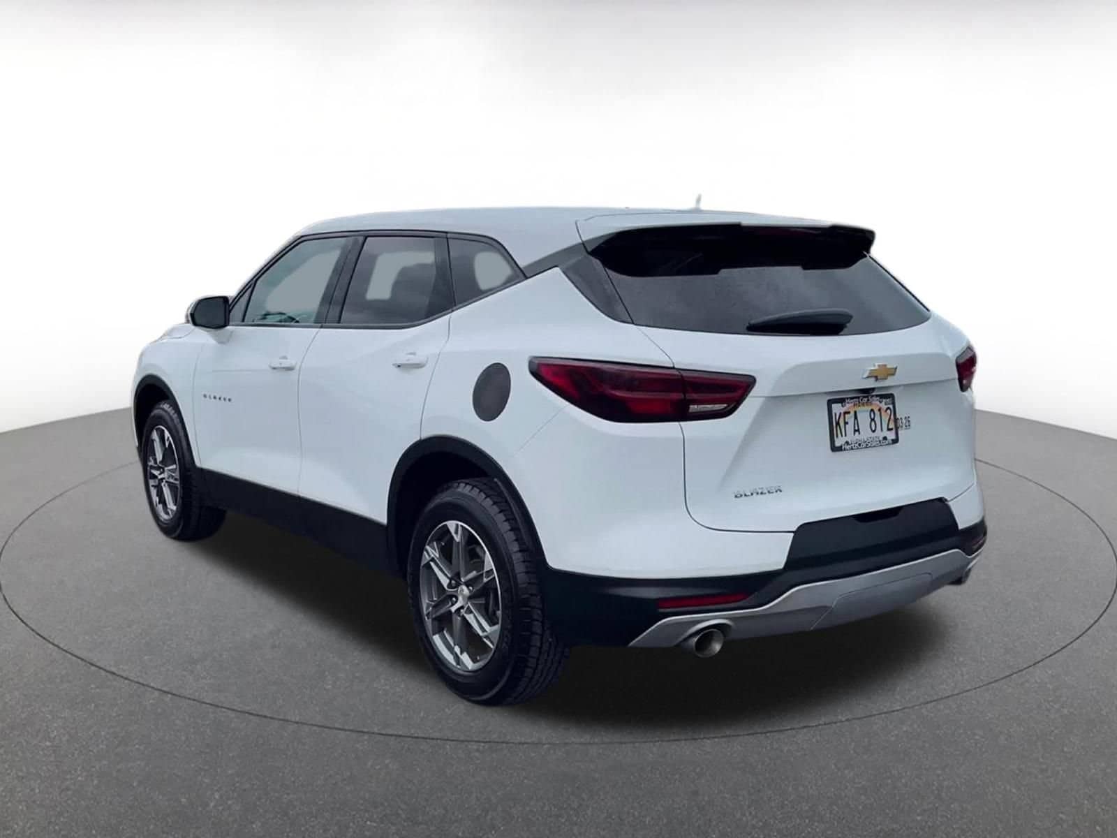 Thumbnail: 2023 Chevrolet Blazer - 11