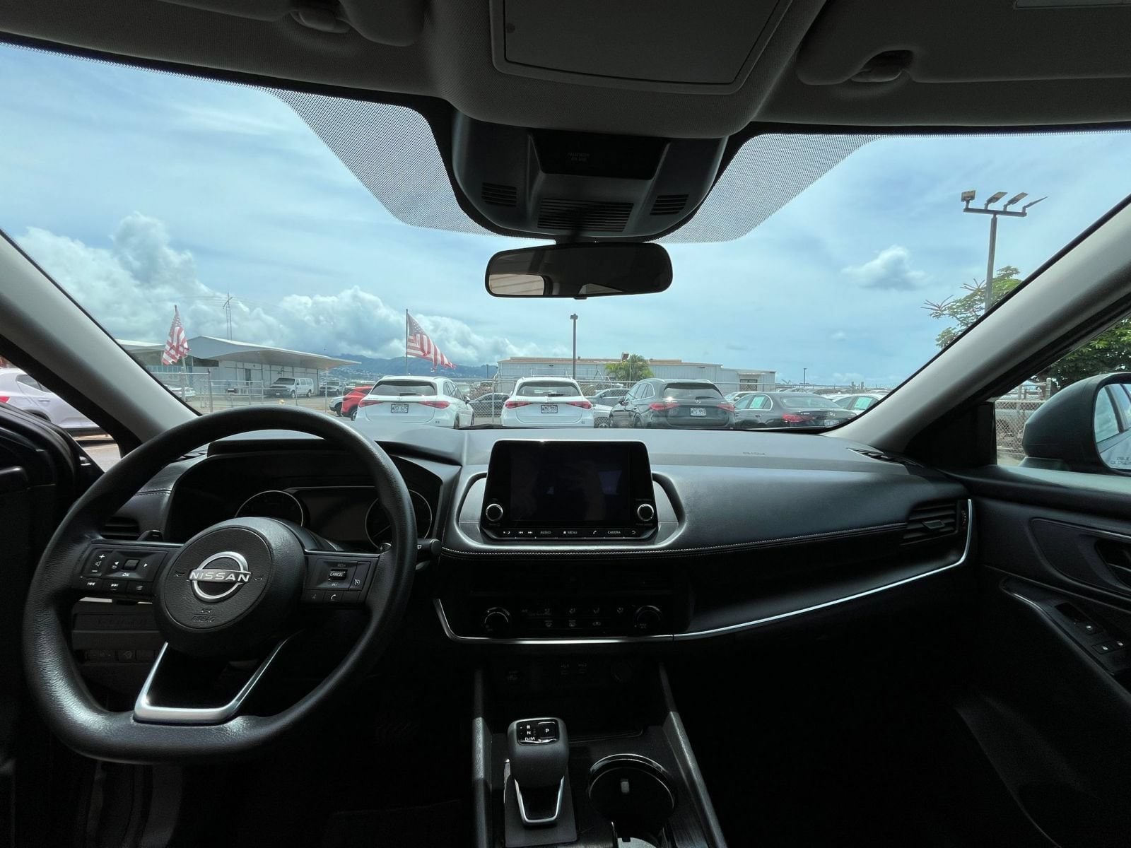 Thumbnail: 2024 Nissan Rogue - 32