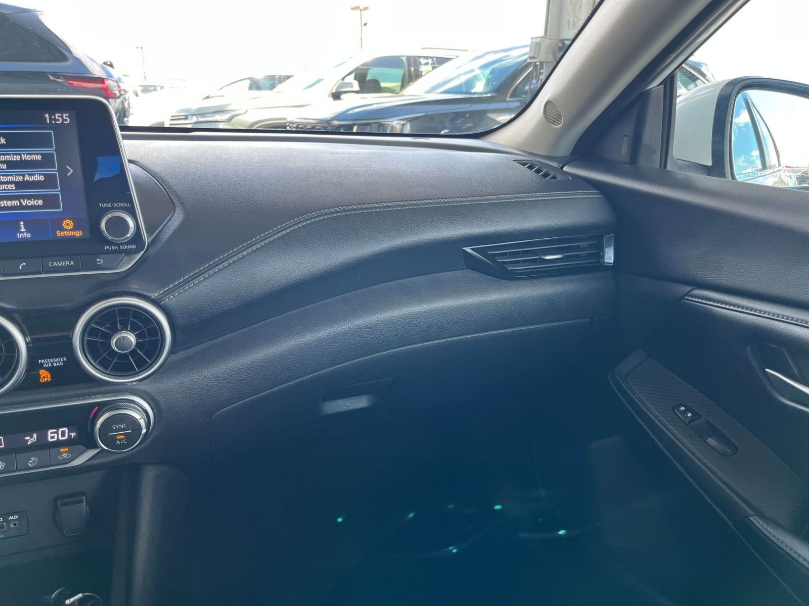 Thumbnail: 2021 Nissan Sentra - 33