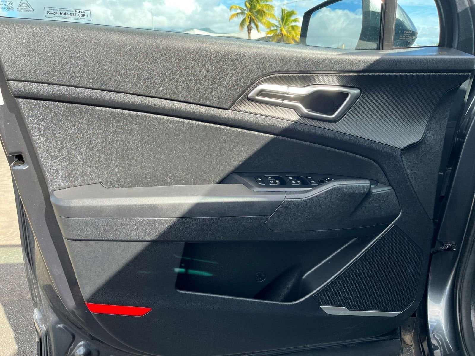 Thumbnail: 2023 Kia Sportage - 20