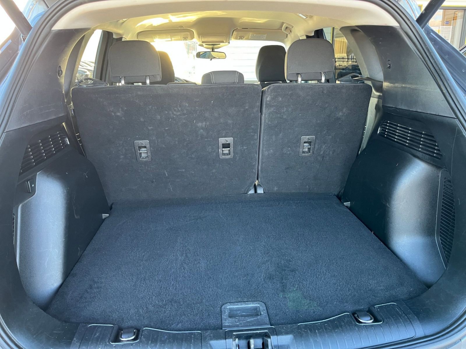 Thumbnail: 2023 Ford Escape - 31