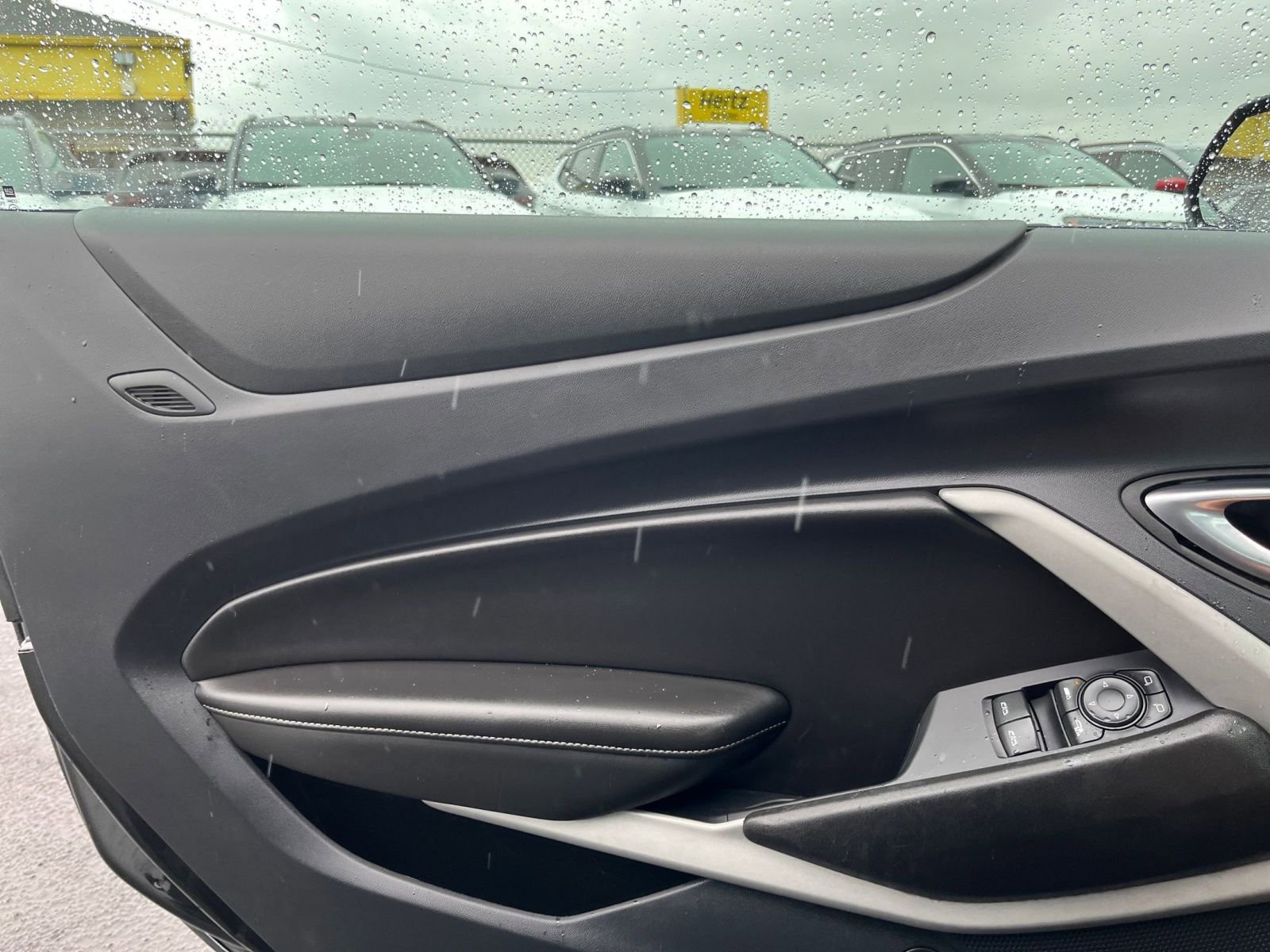 Thumbnail: 2023 Chevrolet Camaro - 18