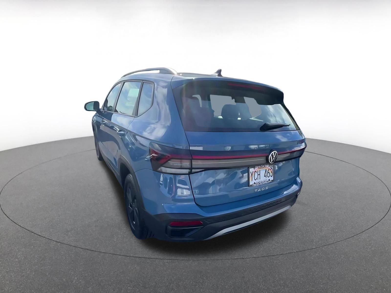 Thumbnail: 2026 Volkswagen Taos - 11