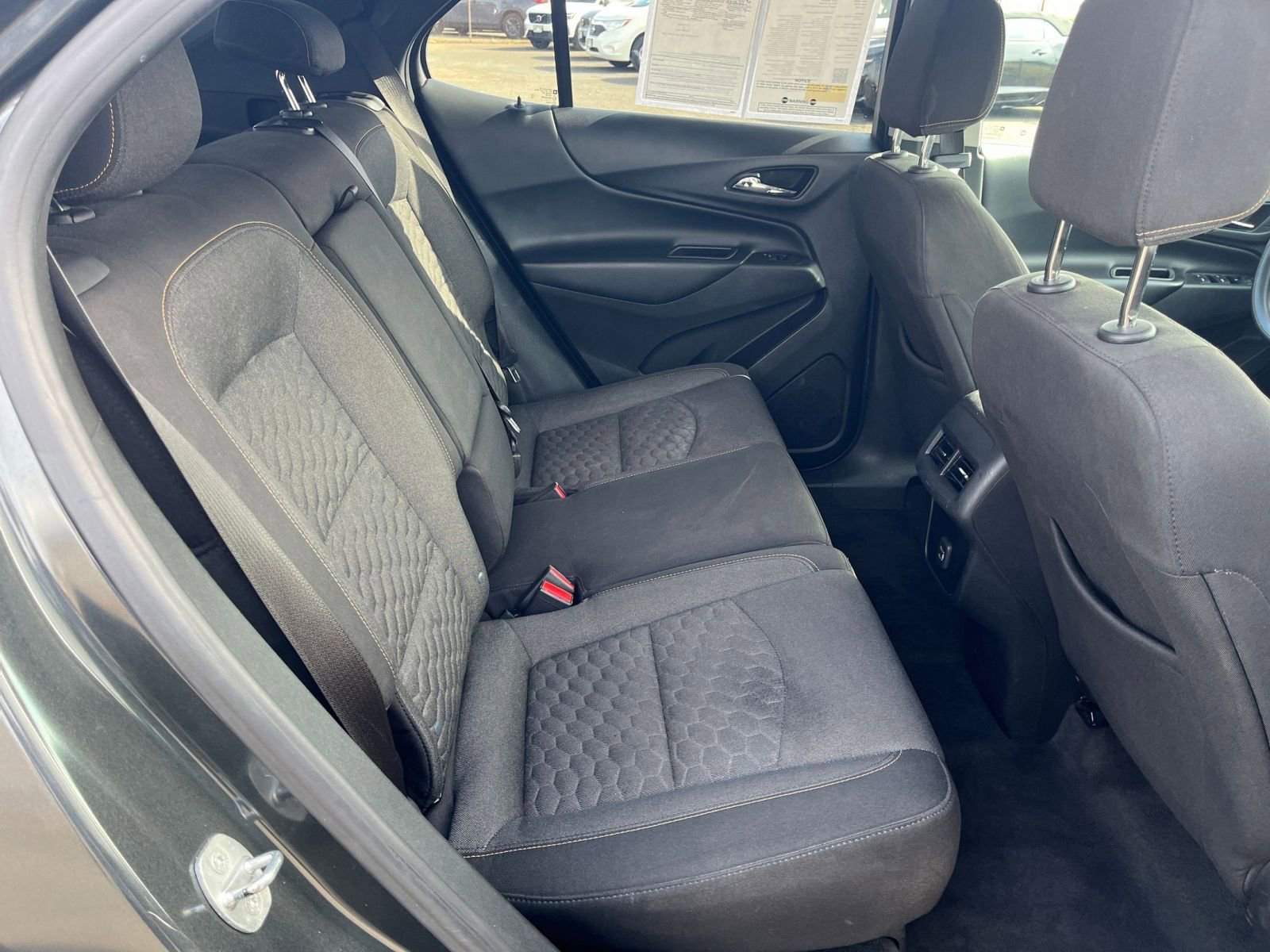 Thumbnail: 2020 Chevrolet Equinox - 23