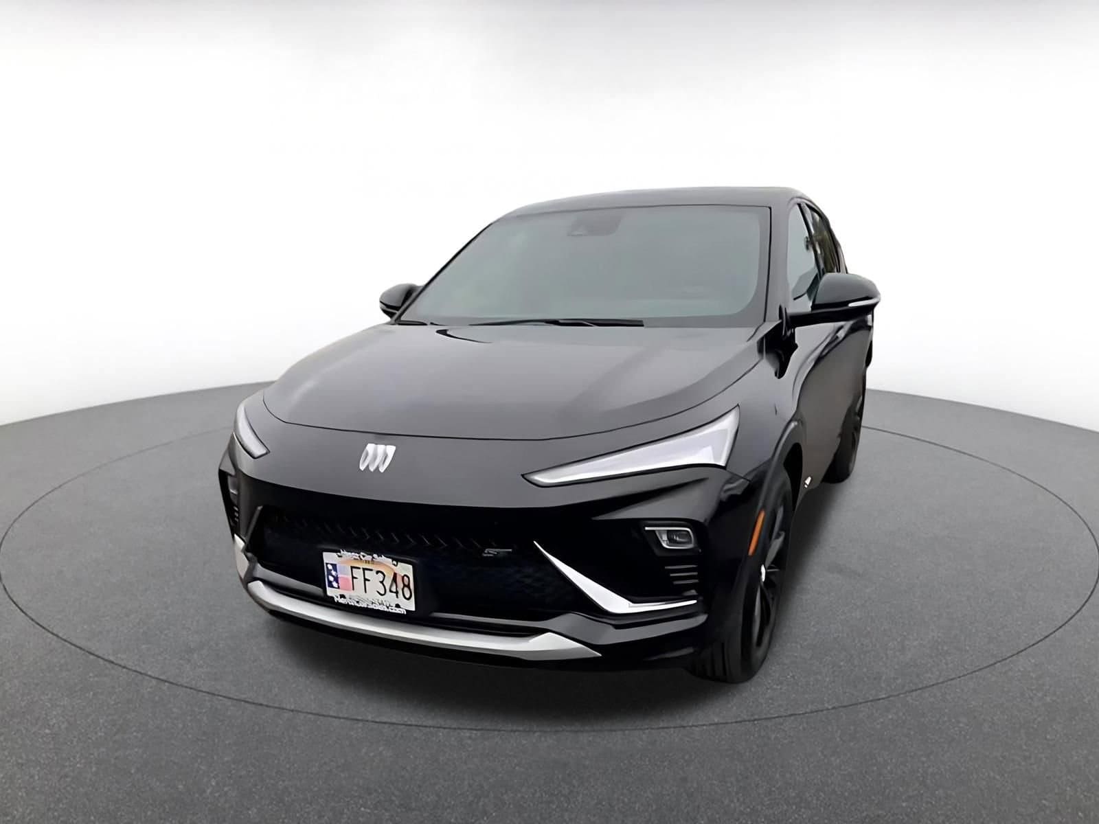 Thumbnail: 2025 Buick Envista - 7