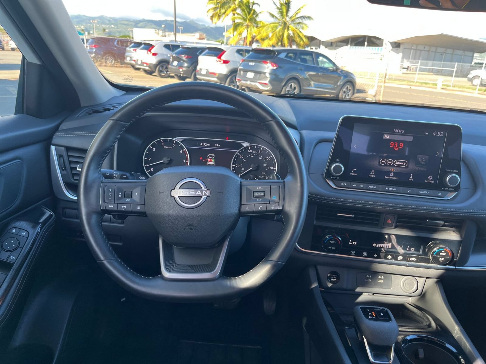 Thumbnail: 2025 Nissan Rogue - 31