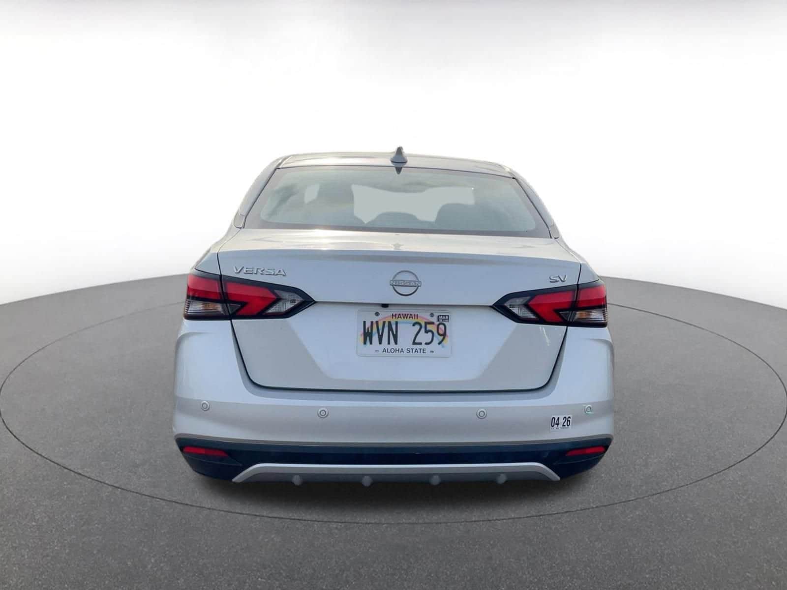 Thumbnail: 2023 Nissan Versa - 6