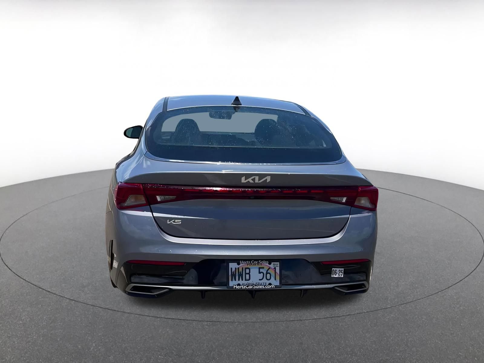 Thumbnail: 2023 Kia K5 - 12